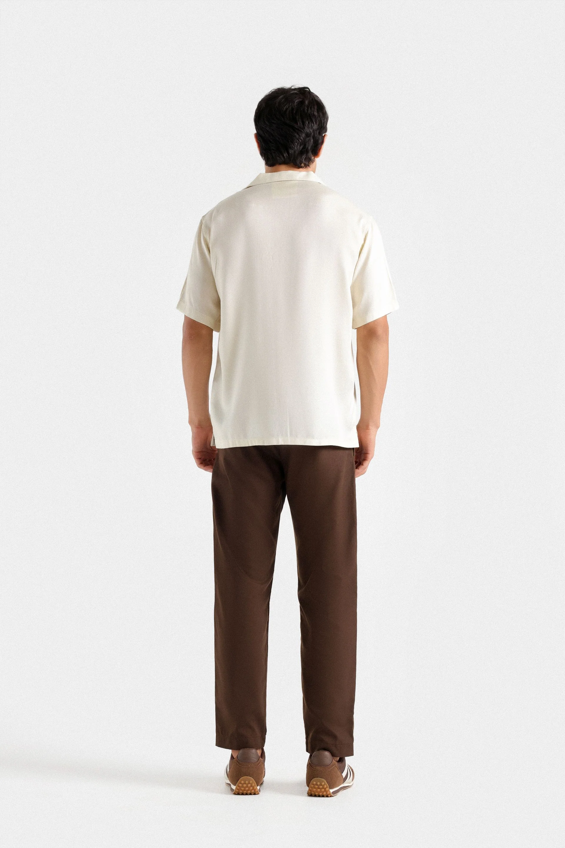 Resort Collar Shirt - Image 7