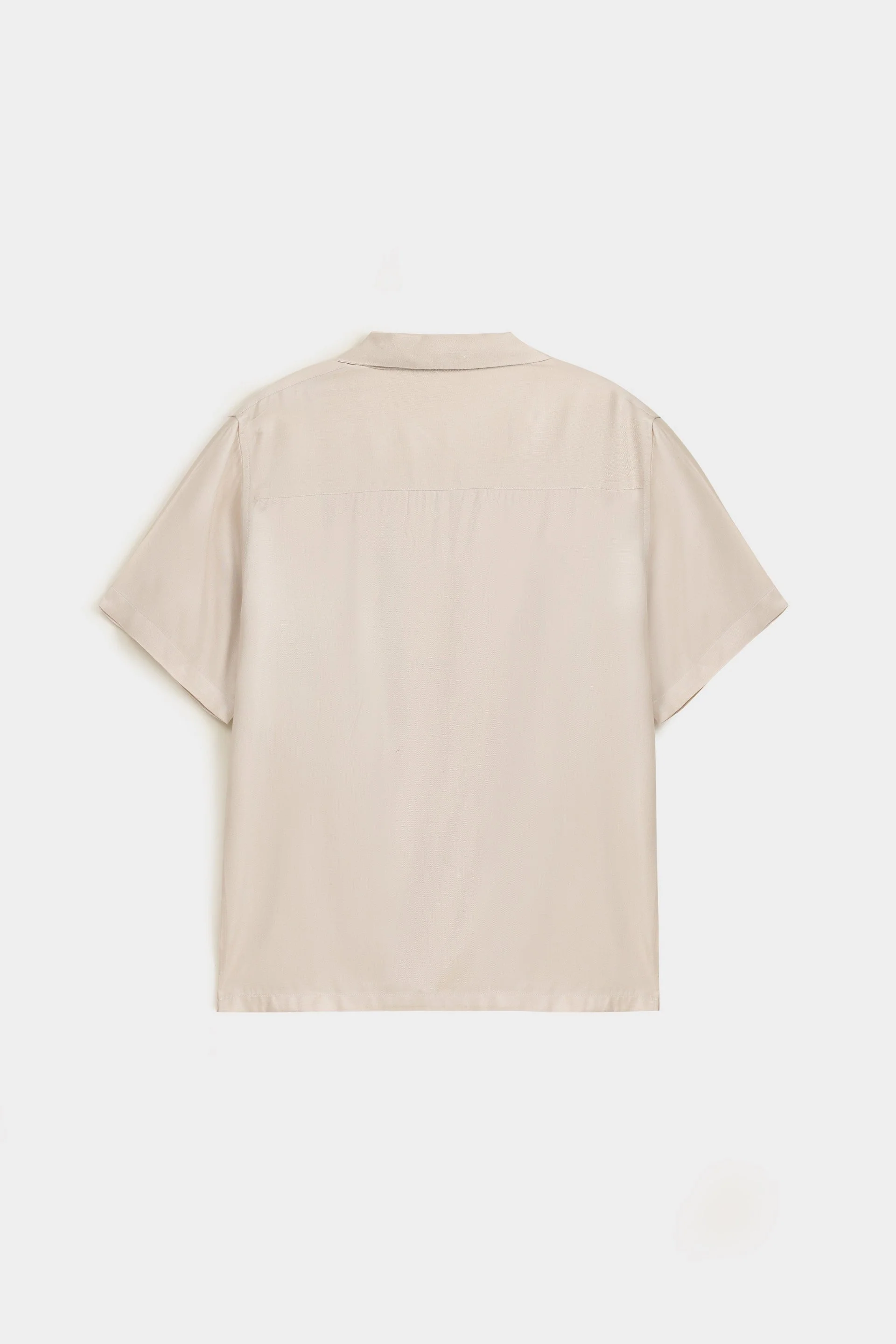 Resort Collar Shirt - Image 6