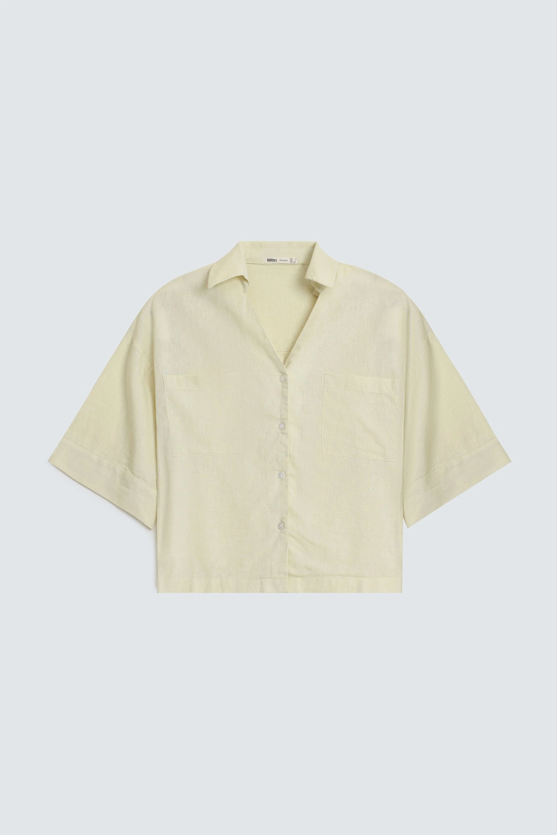 Button Up Shirt