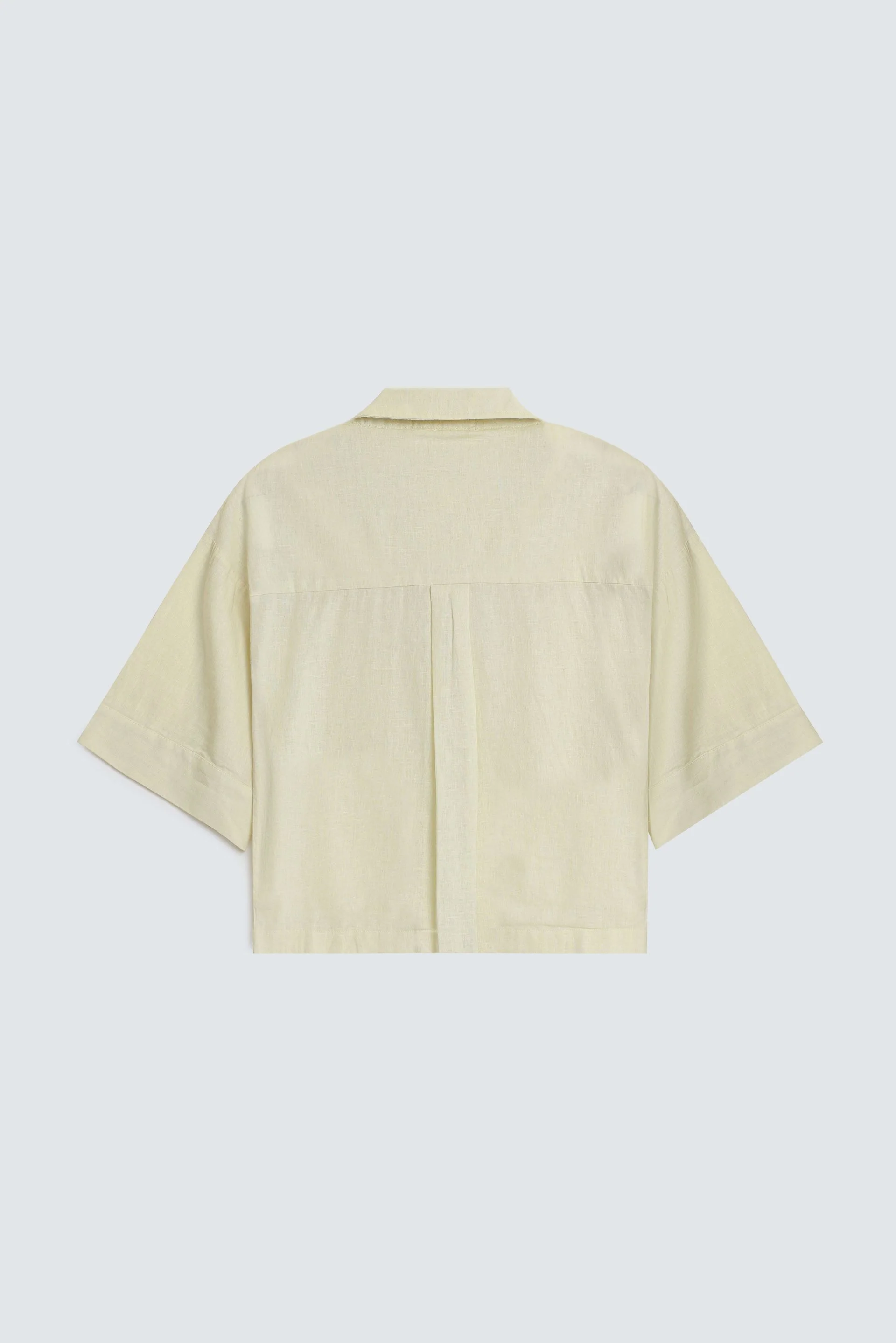 Button Up Shirt - Image 3