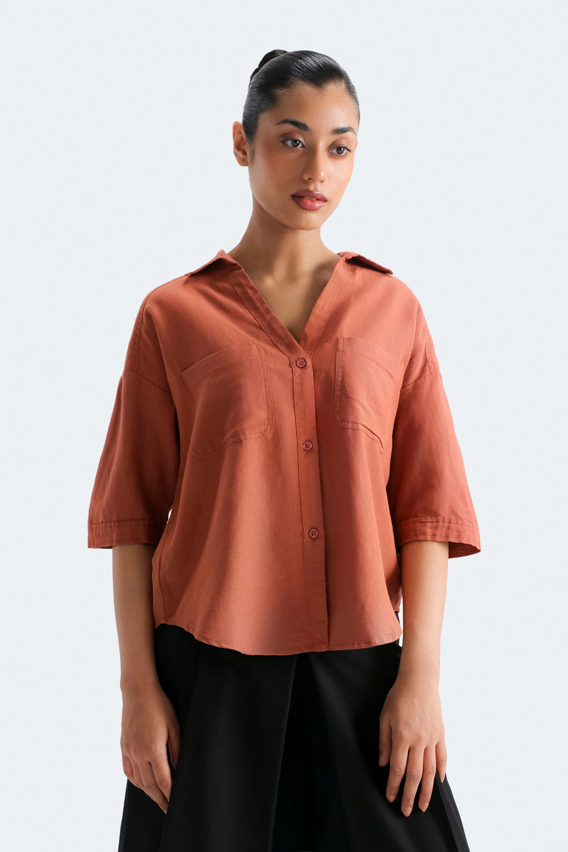 Button Up Shirt - Image 2