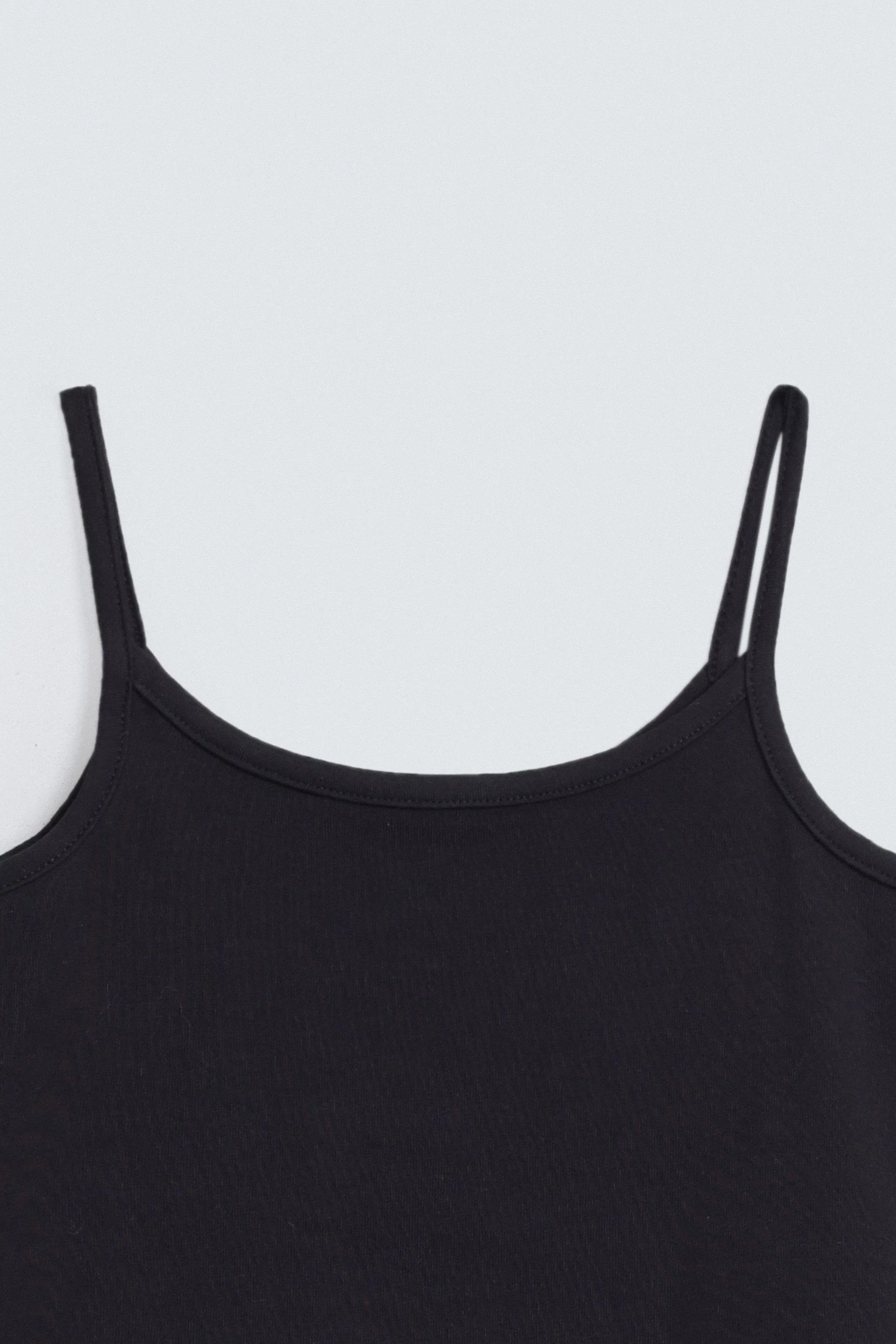 Basic Camisole - Image 2