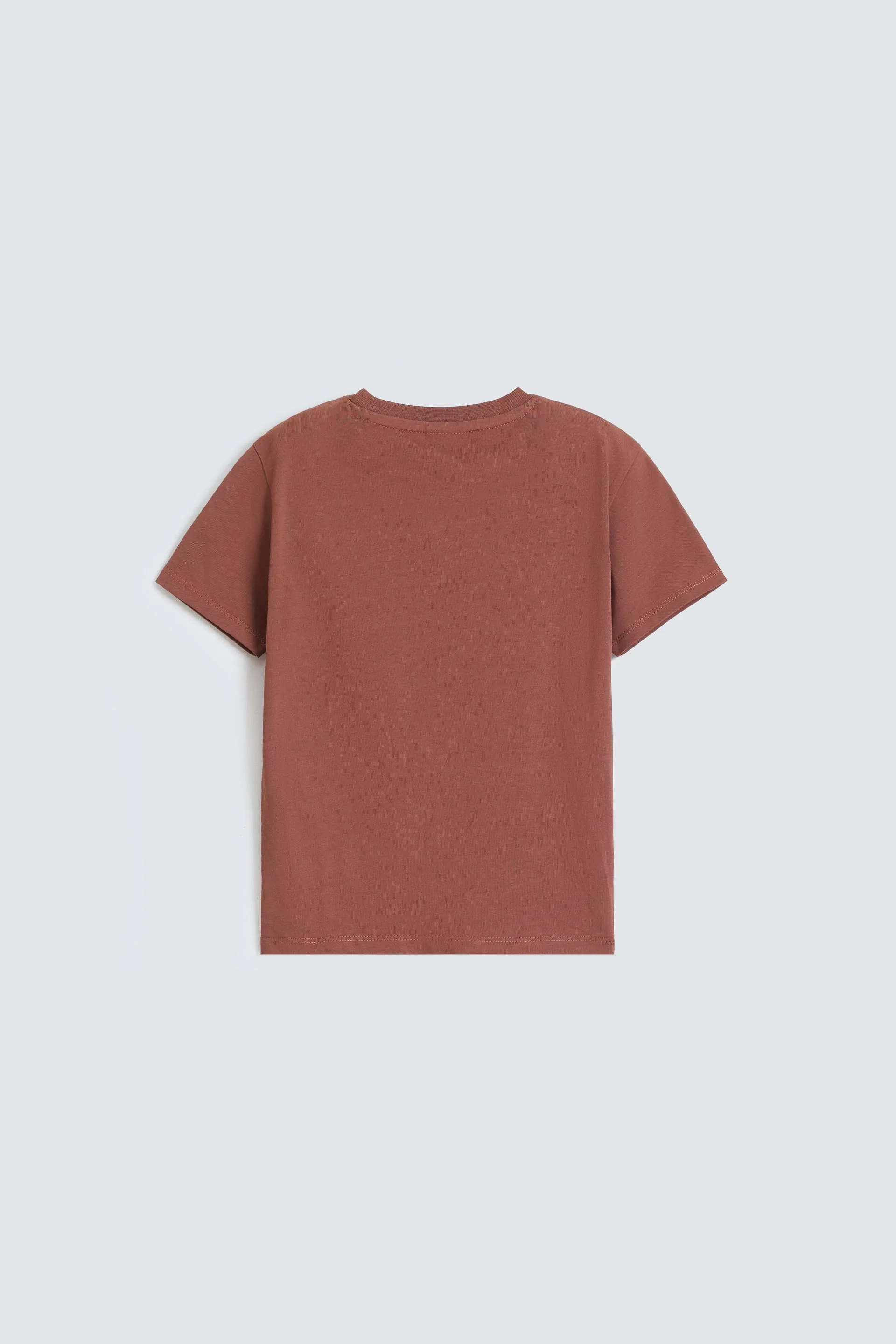 Basic T-Shirt - Image 10