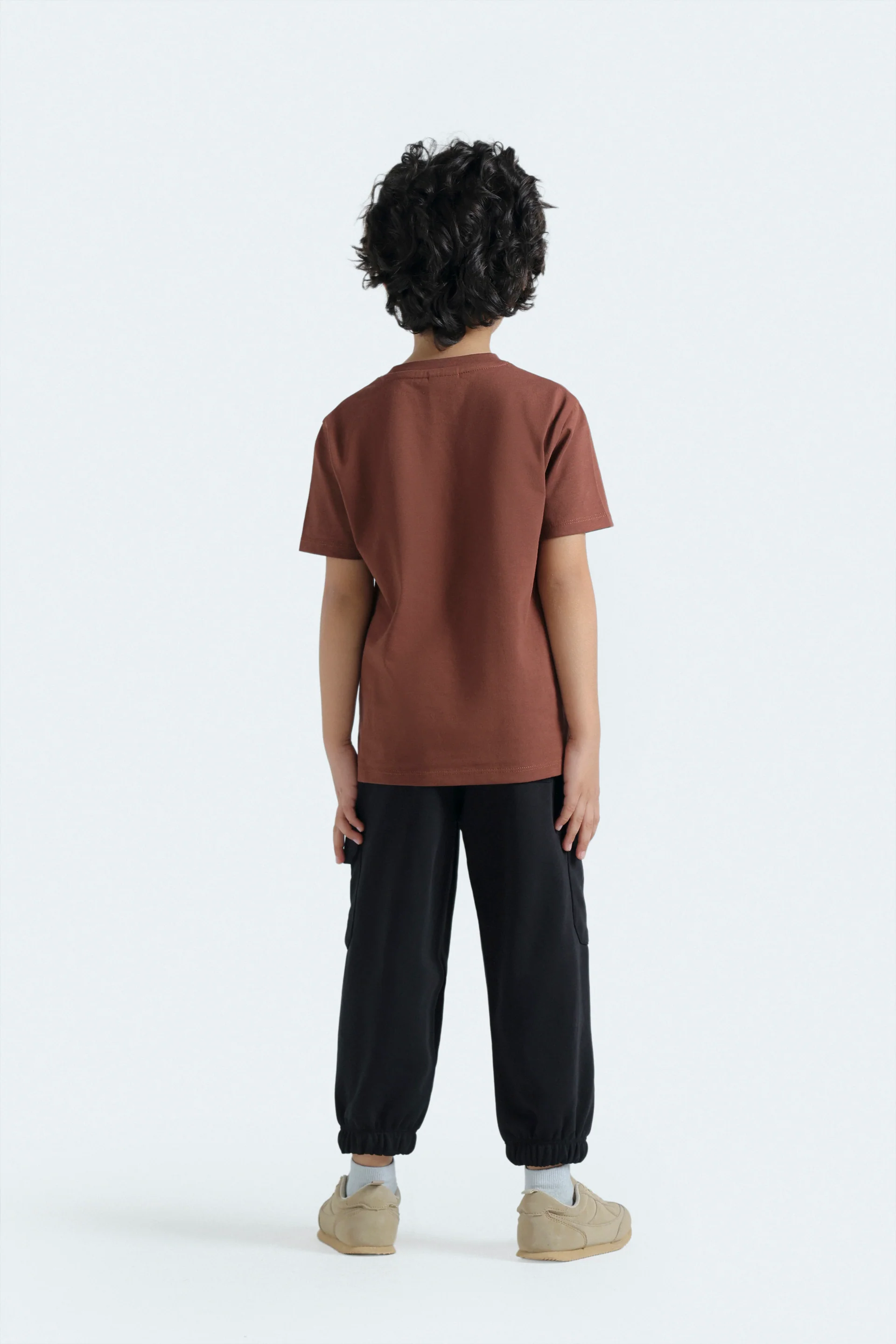 Basic T-Shirt - Image 13