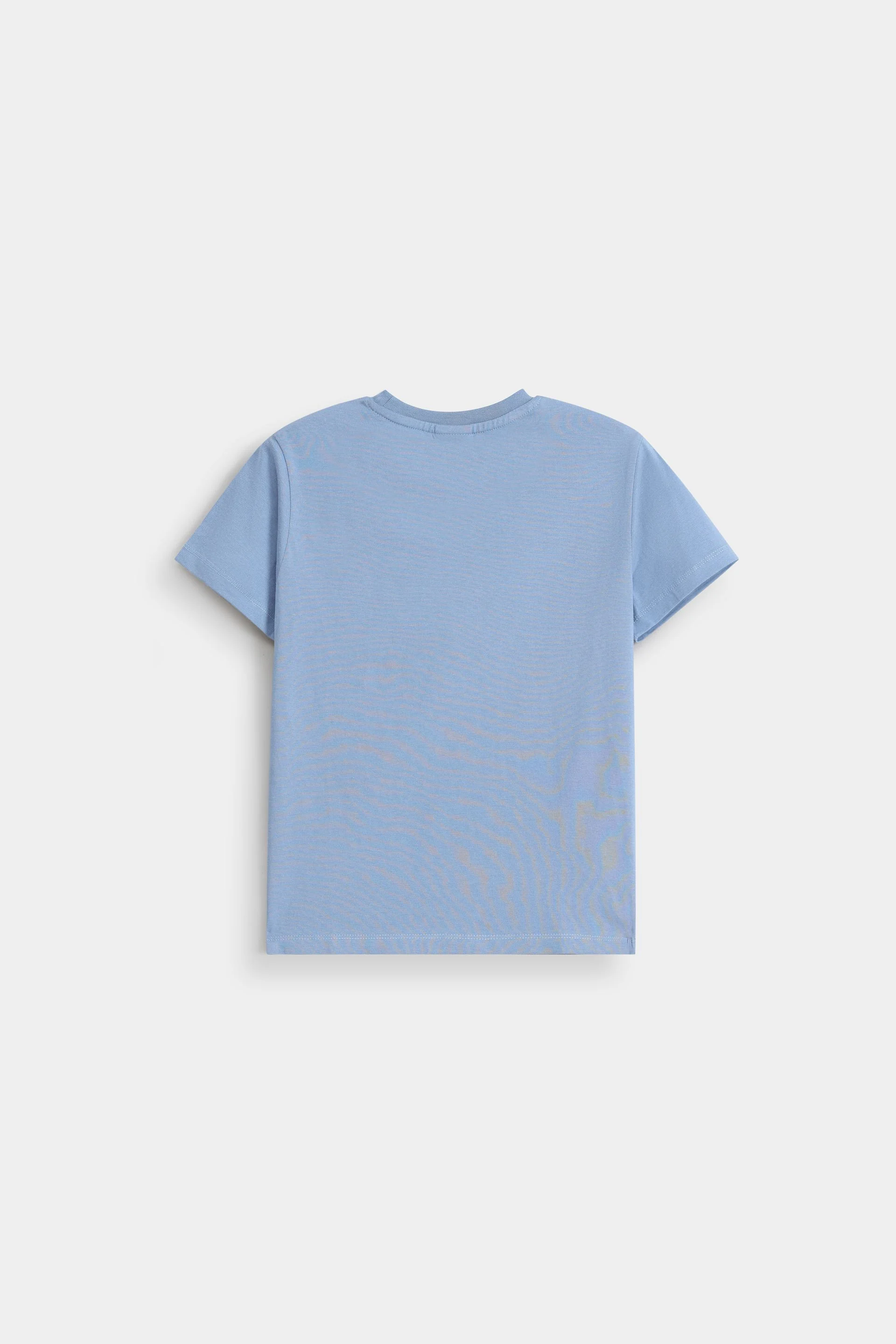 Basic T-Shirt - Image 3