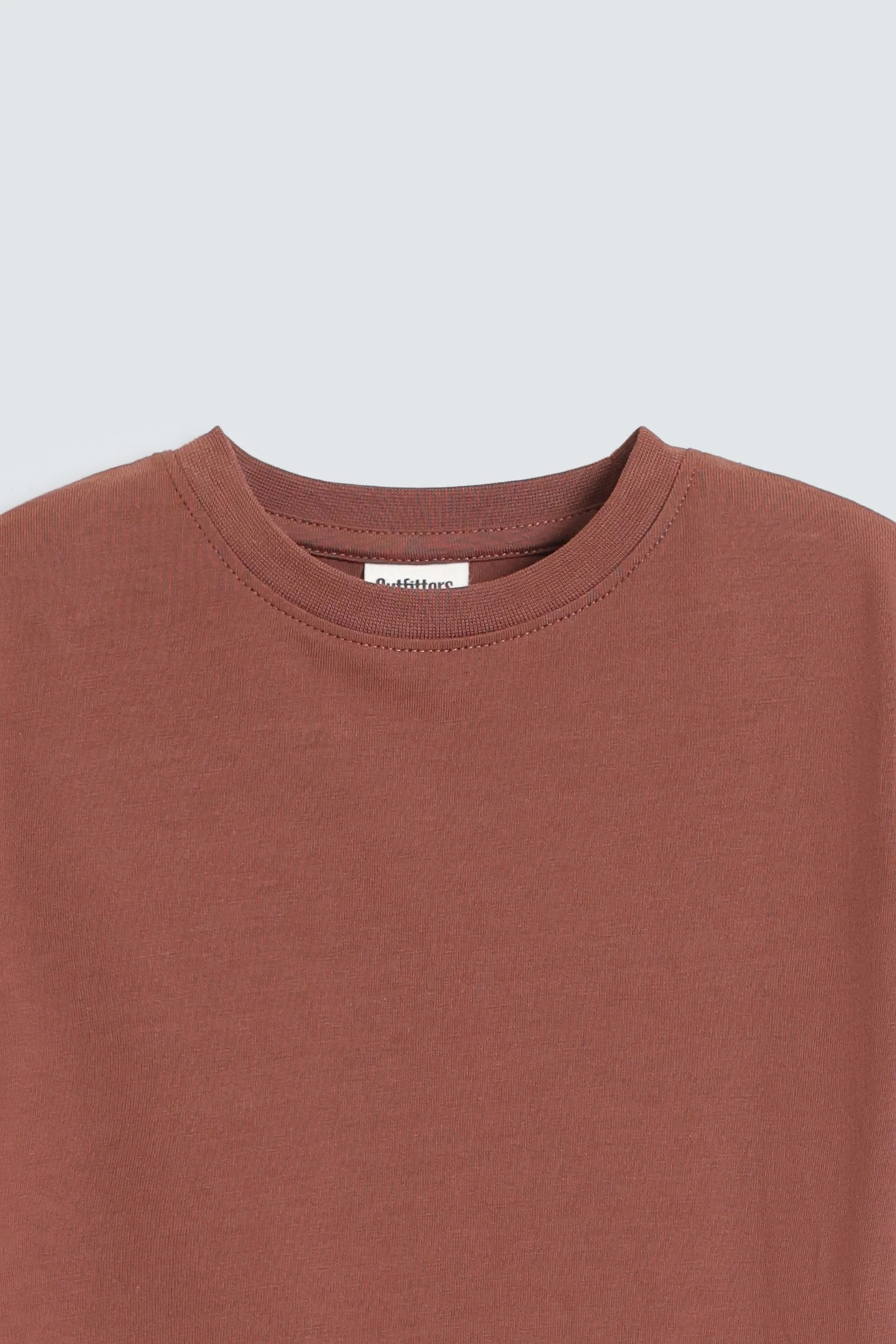 Basic T-Shirt - Image 9