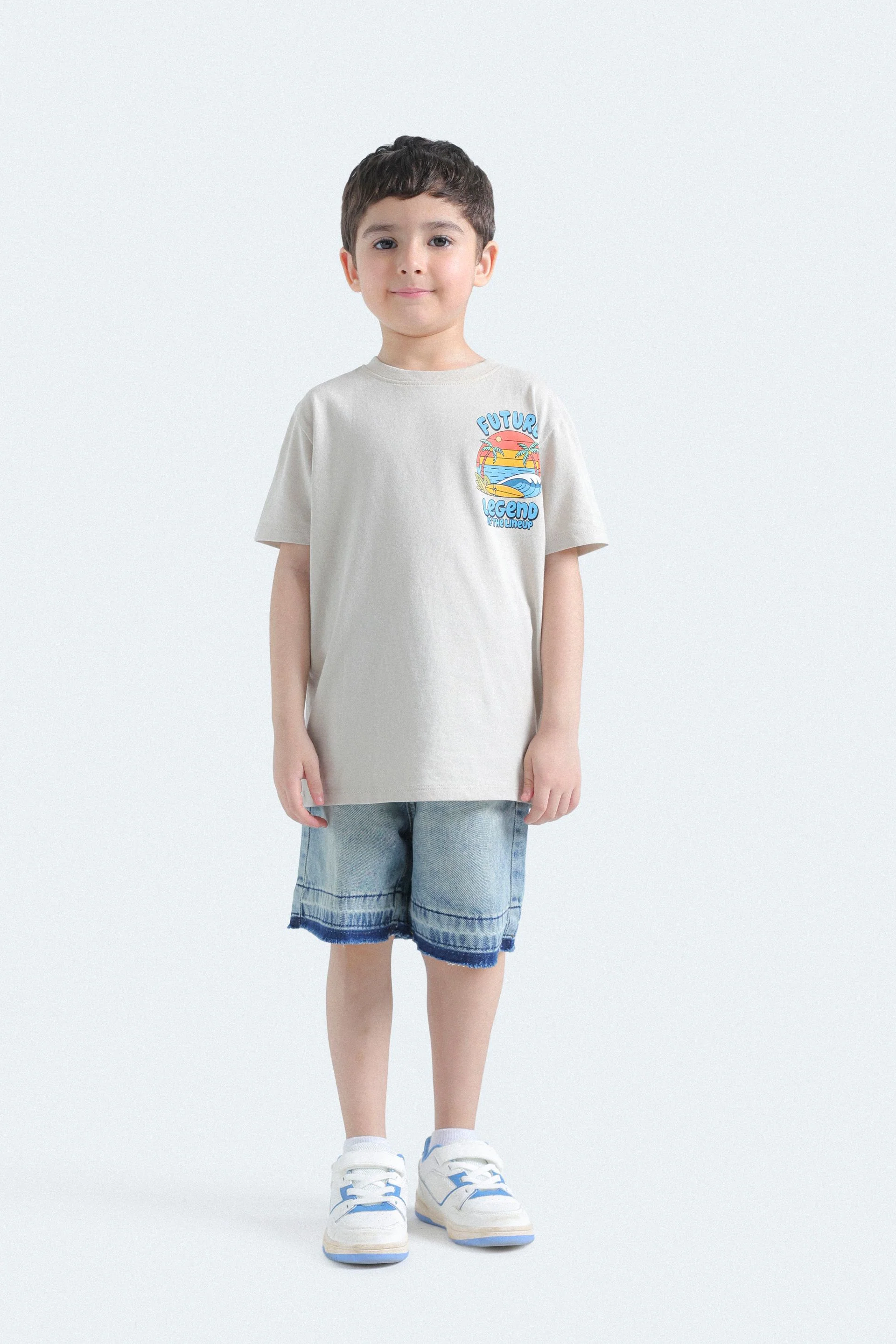 Graphic T-Shirt - Image 10
