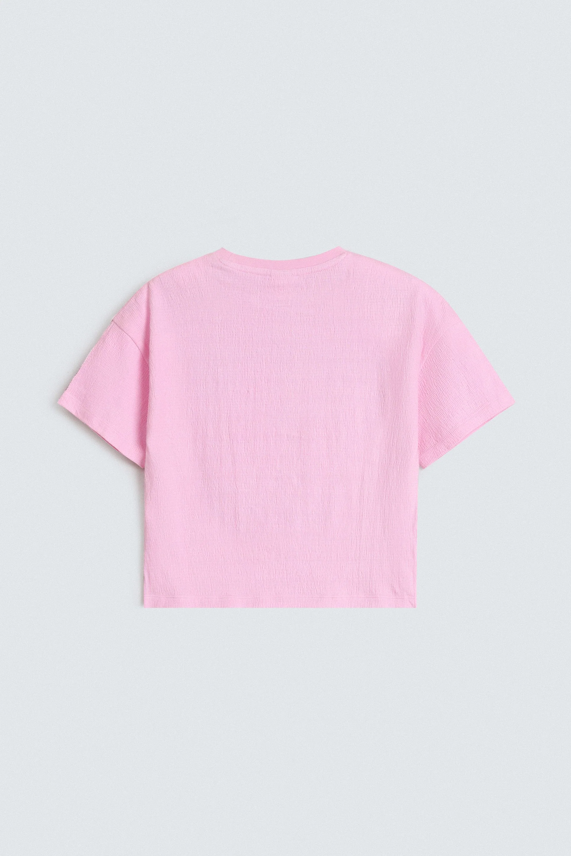 Character Embellished T-Shirt - Image 3