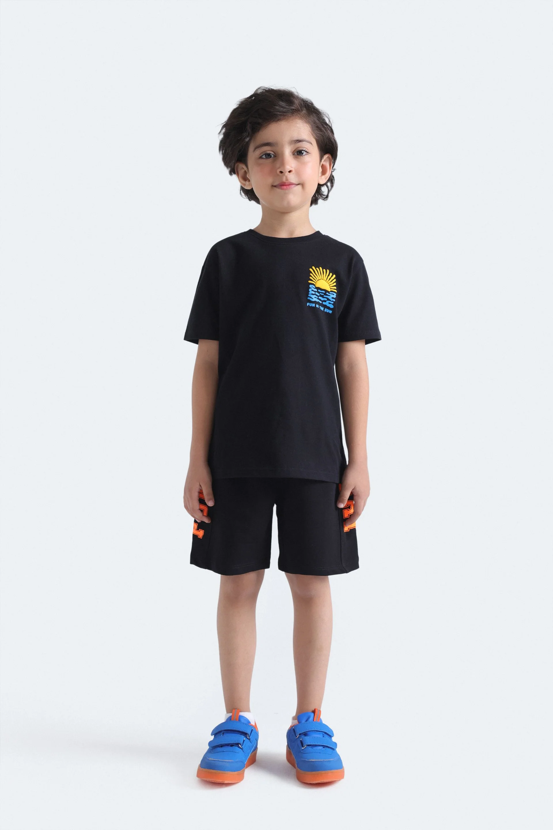 Graphic T-Shirt - Image 4