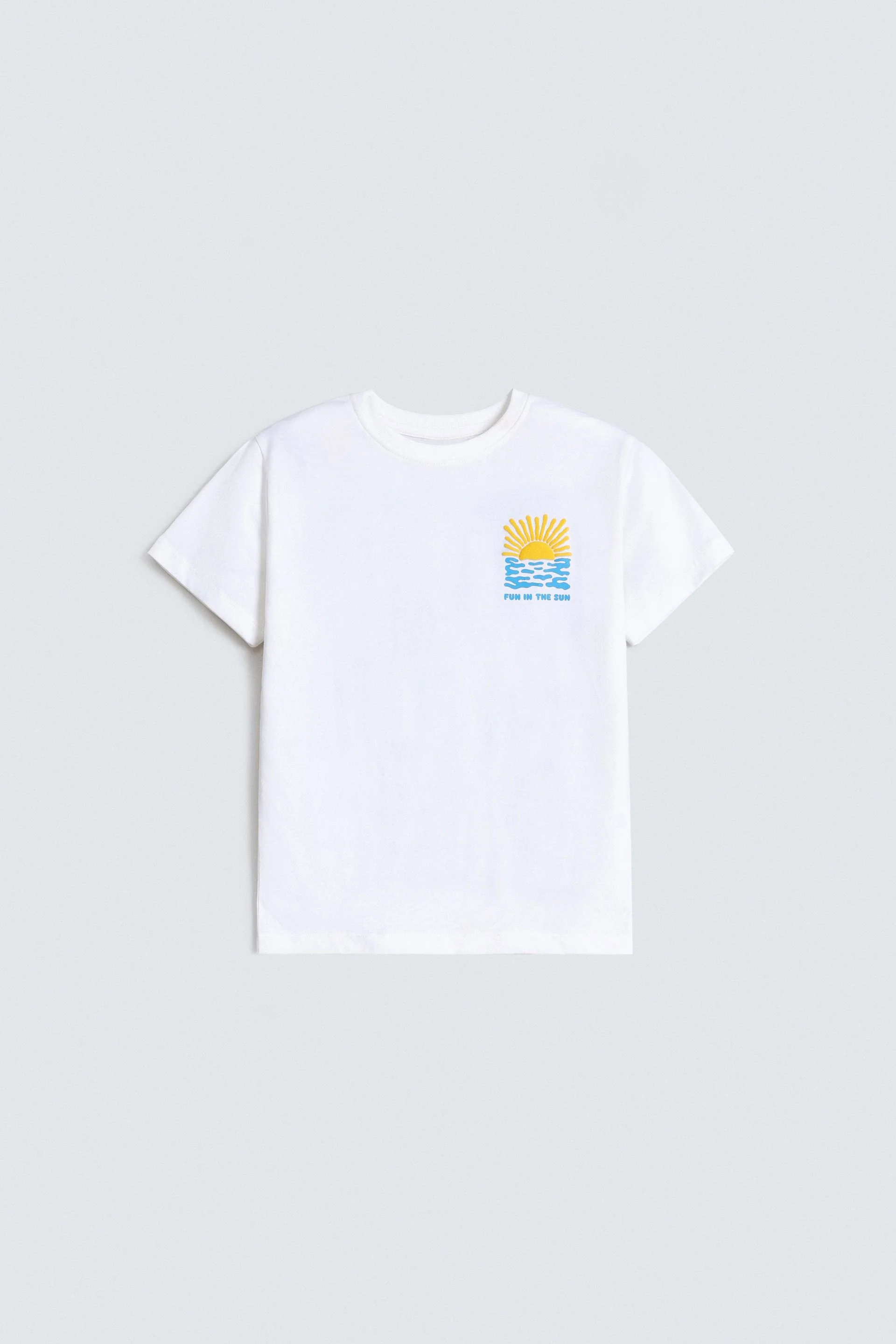 Graphic T-Shirt - Image 7