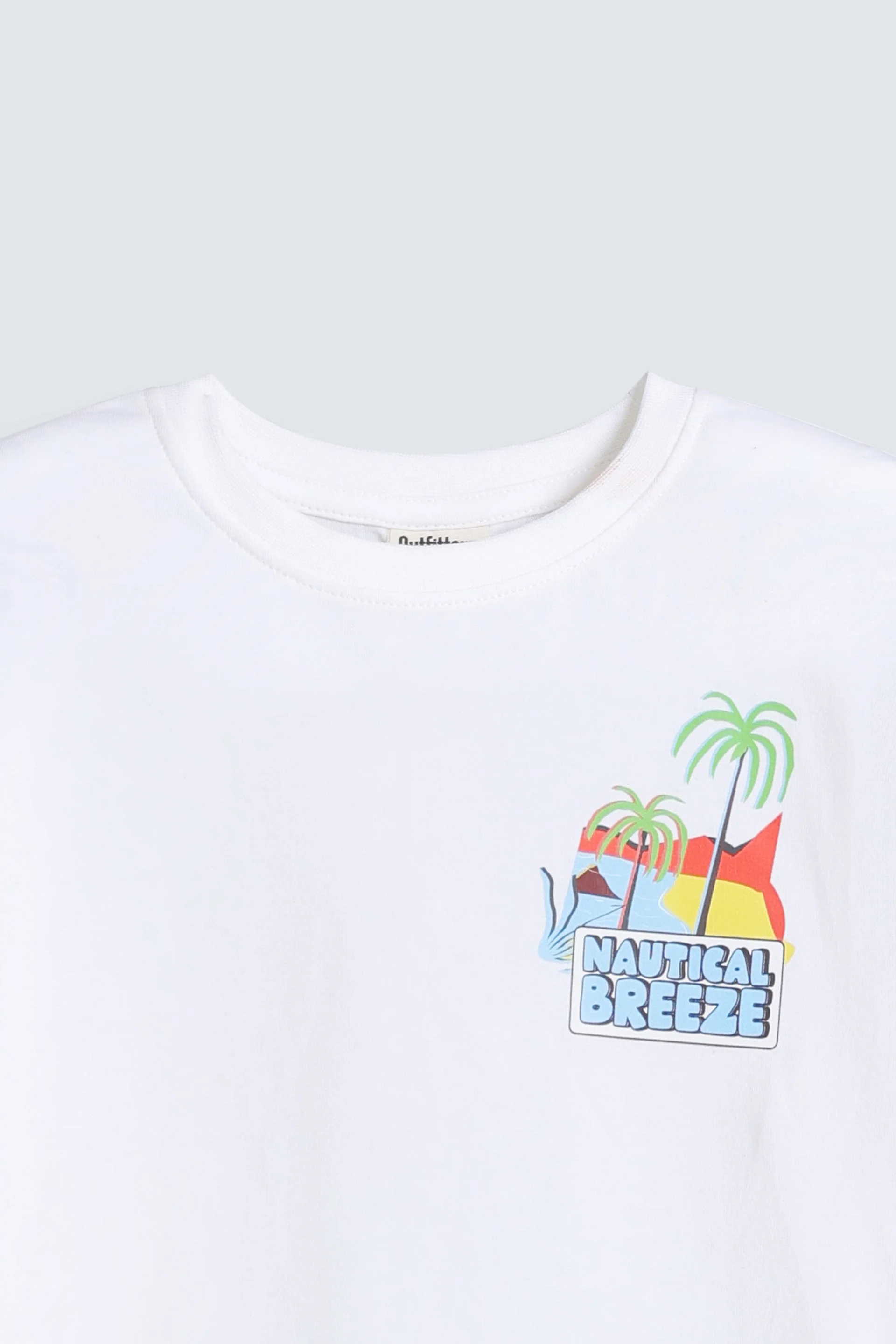 Graphic T-Shirt - Image 2