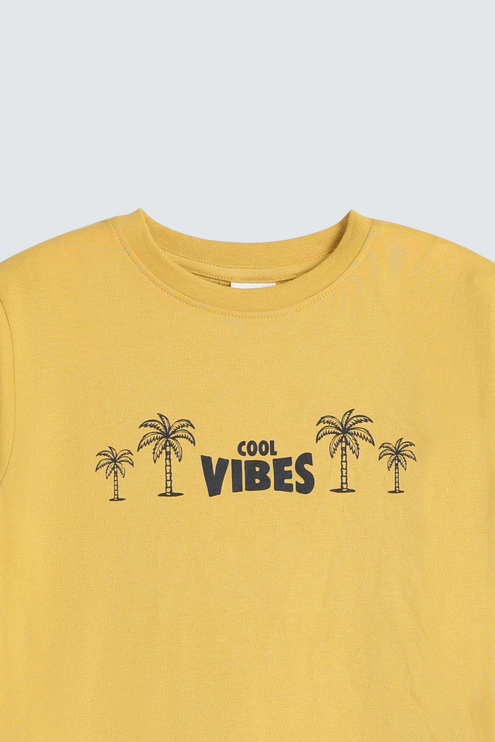 Graphic T-Shirt - Image 2