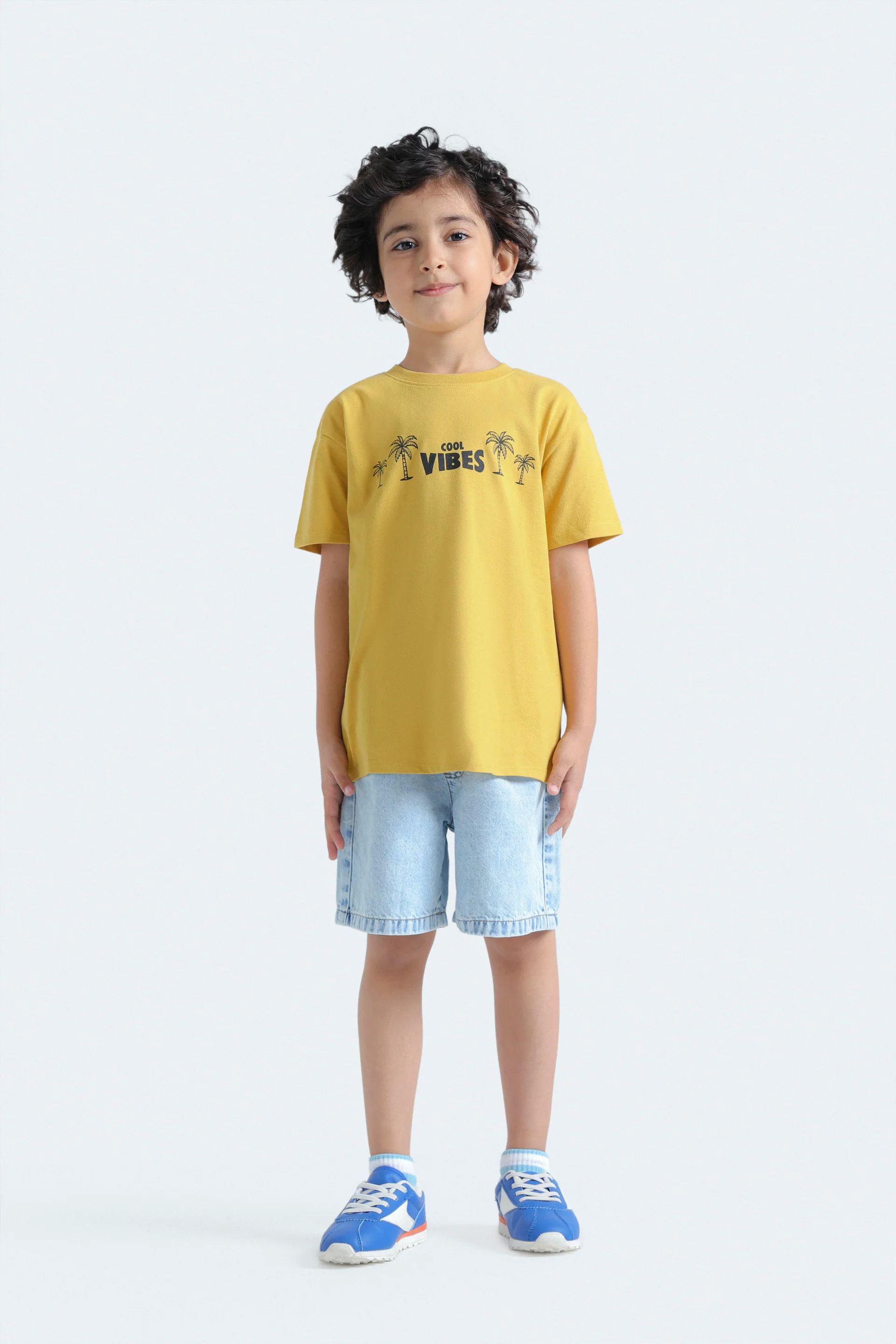 Graphic T-Shirt - Image 4