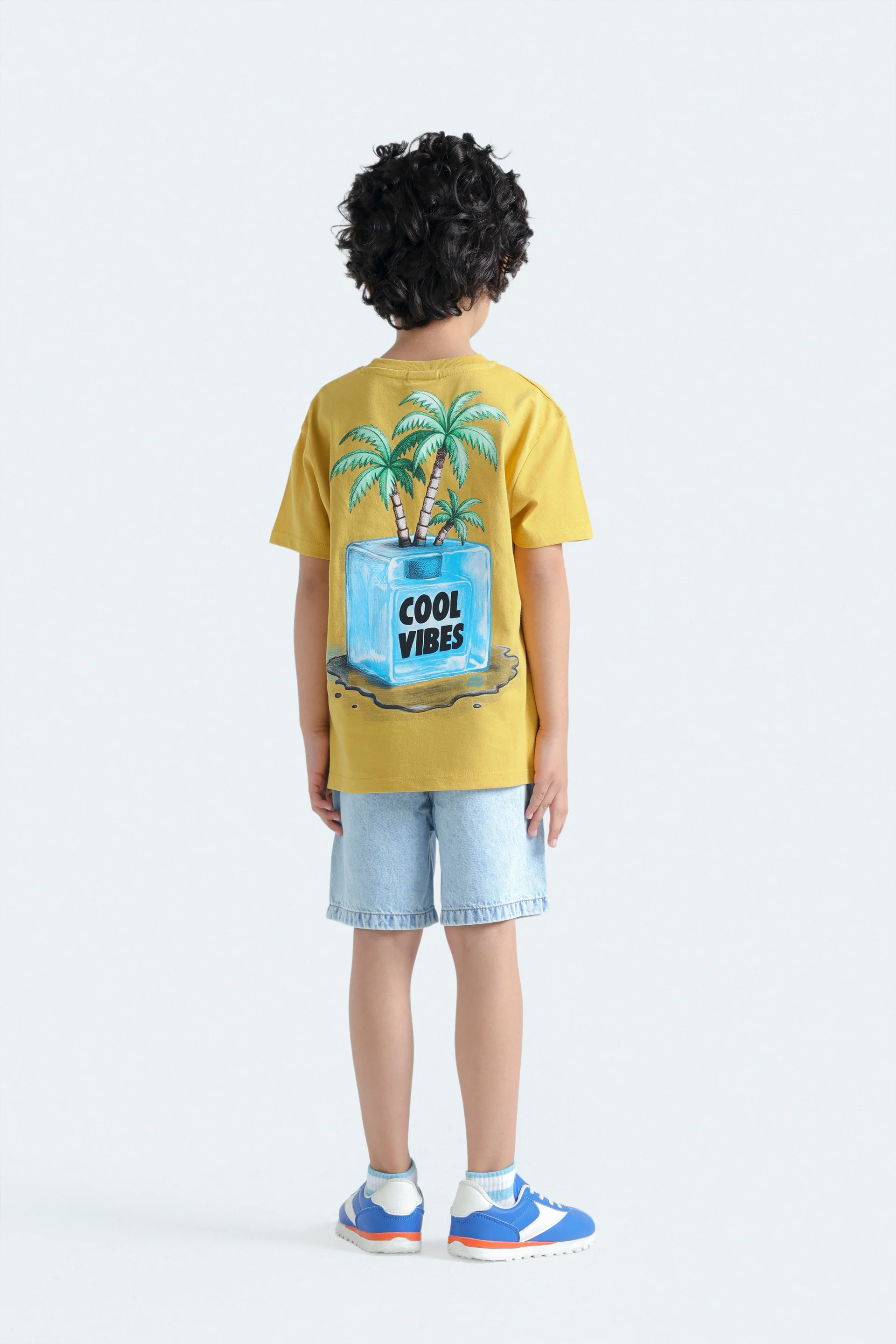 Graphic T-Shirt - Image 6