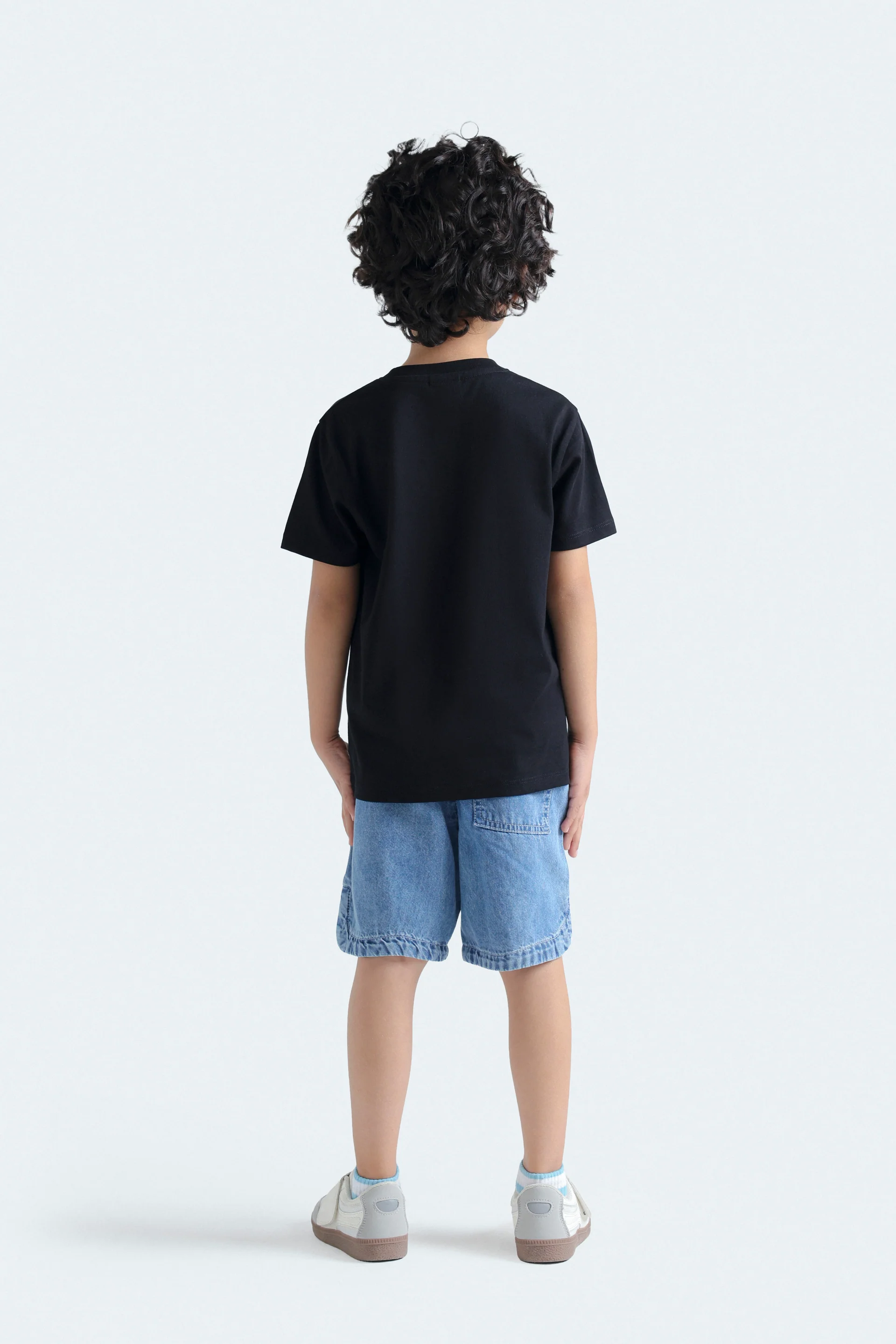 Tropical Graphic T-Shirt - Image 6