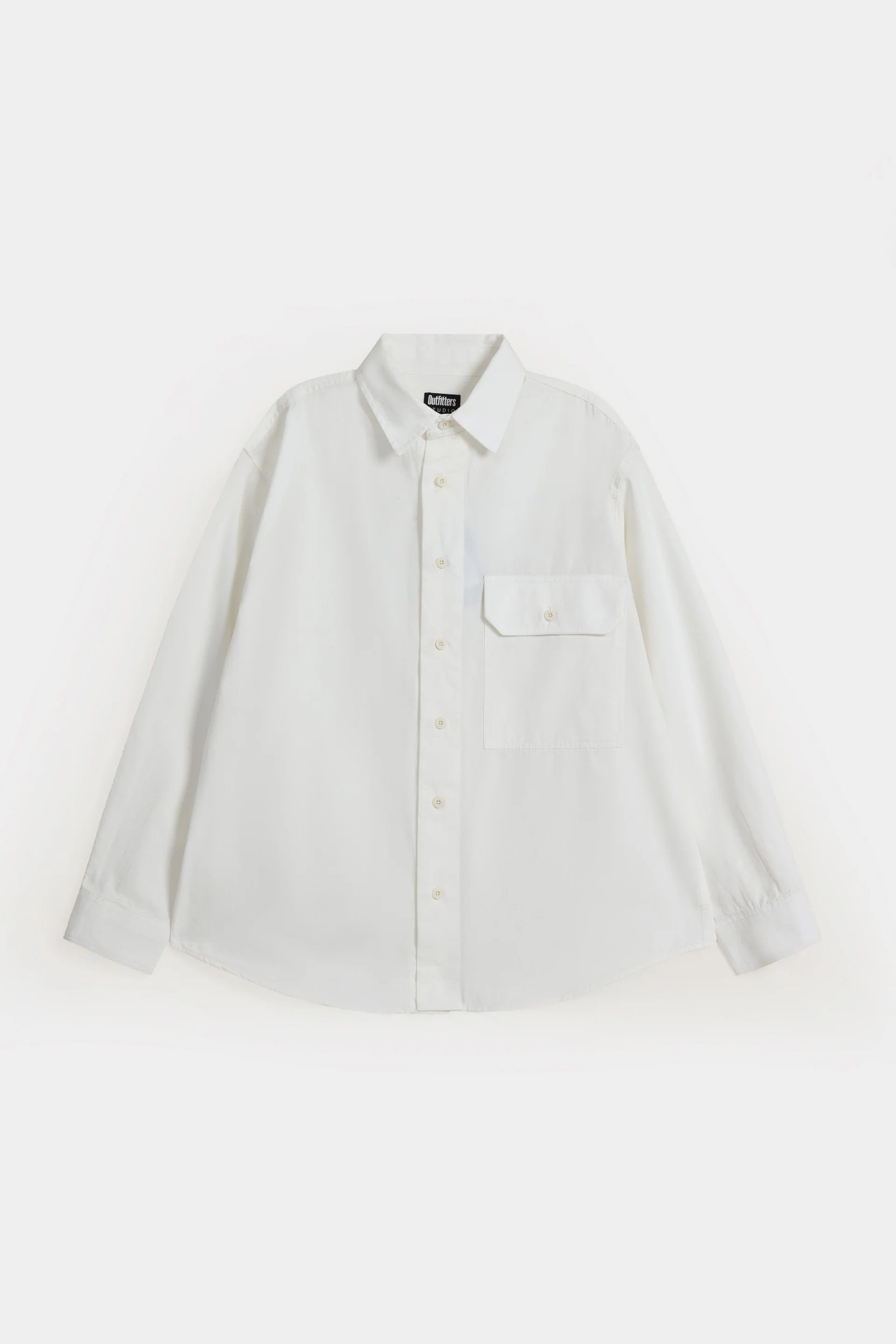 Basic Shirt - Image 5