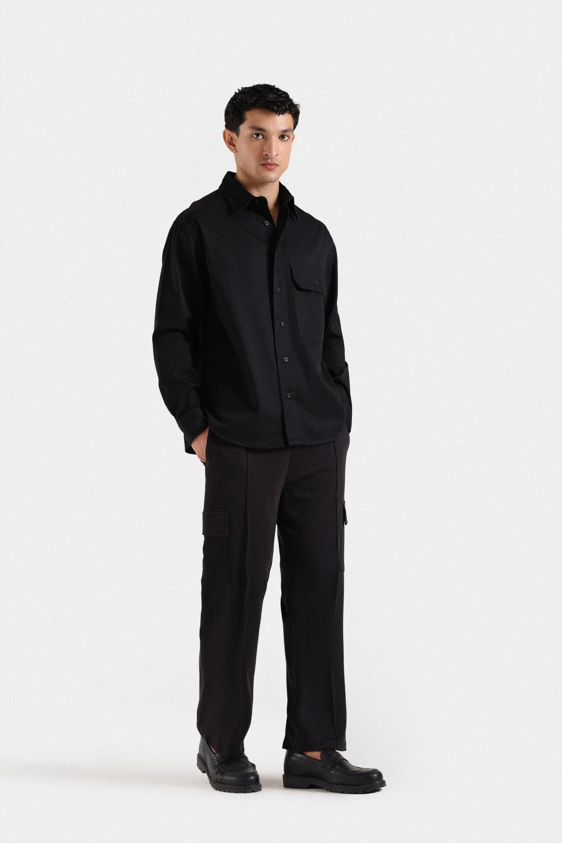 Basic Shirt - Image 9