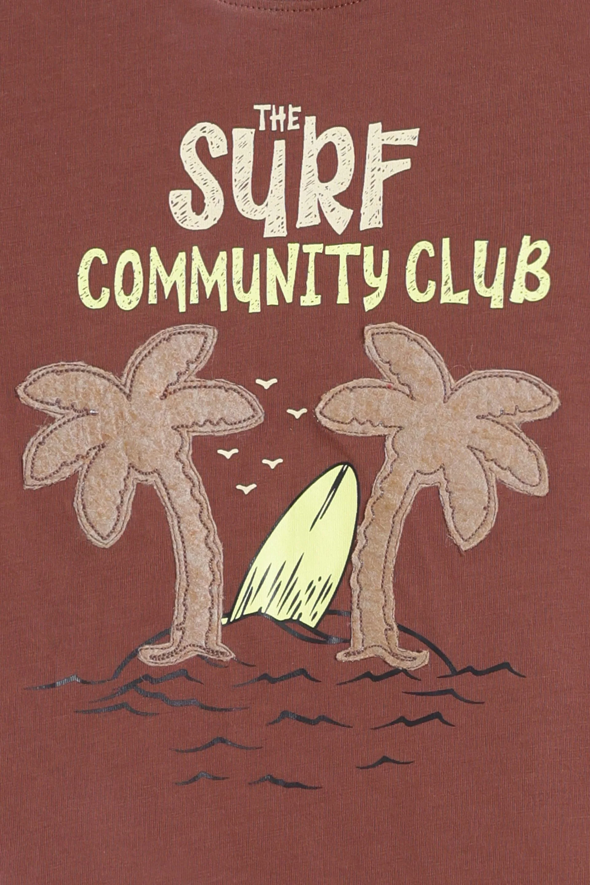 Graphic T-Shirt - Image 2