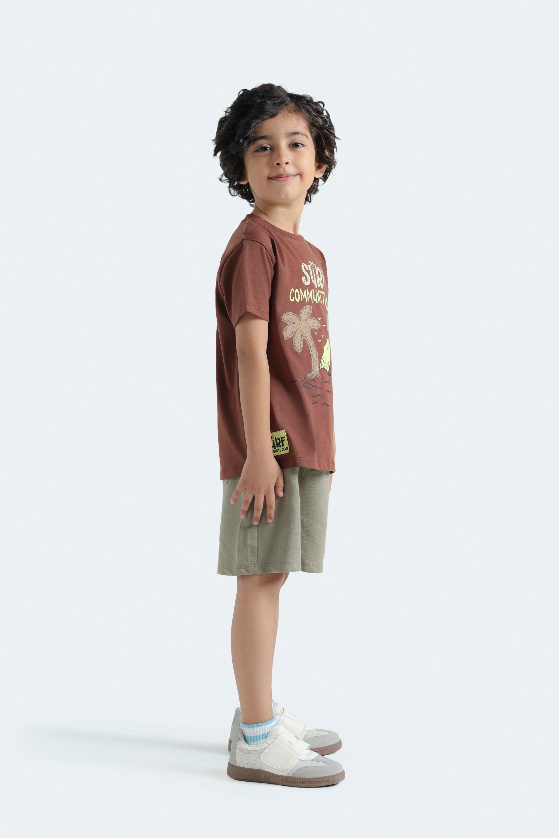 Graphic T-Shirt - Image 6