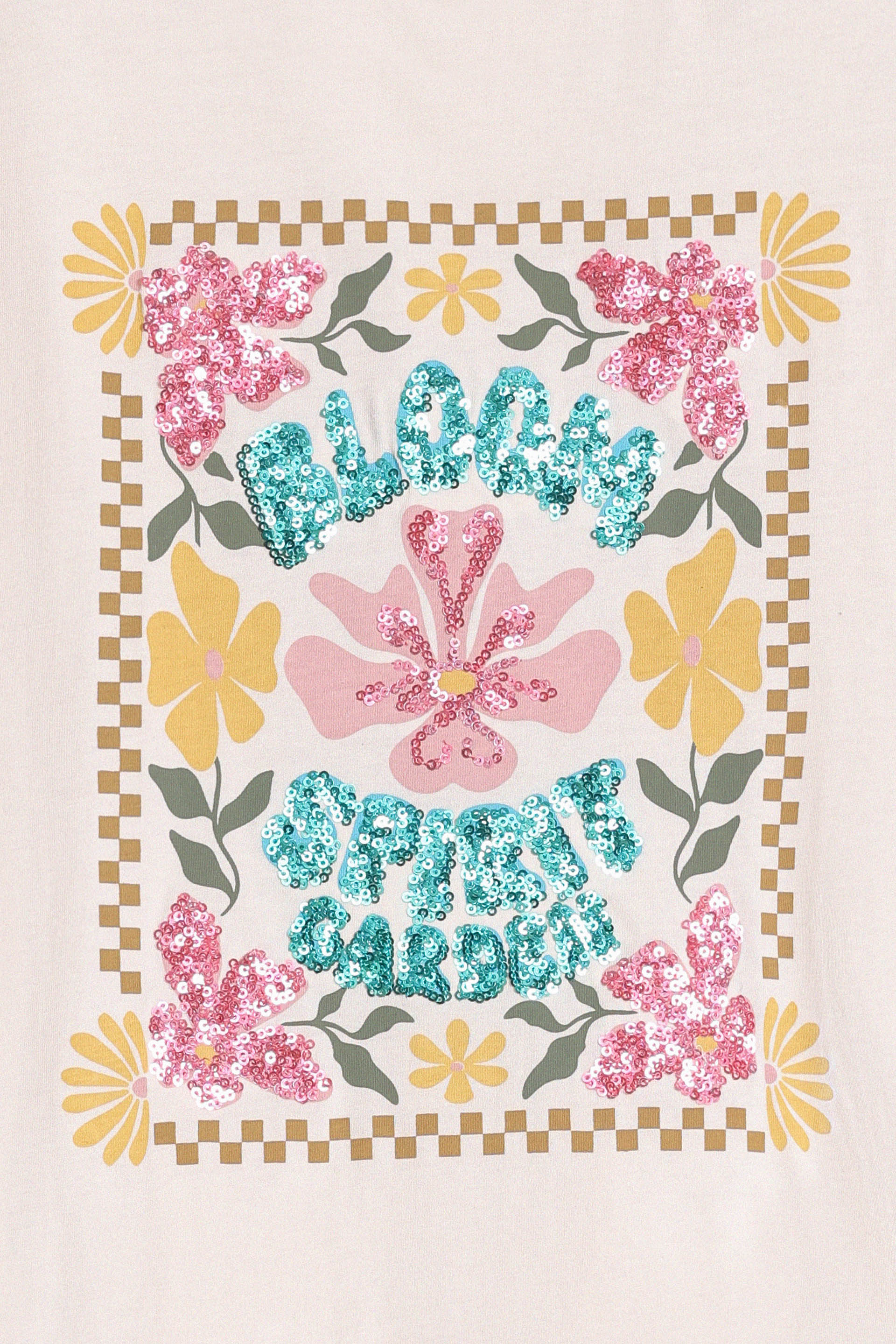 Embellished Graphic T-Shirt - Image 2