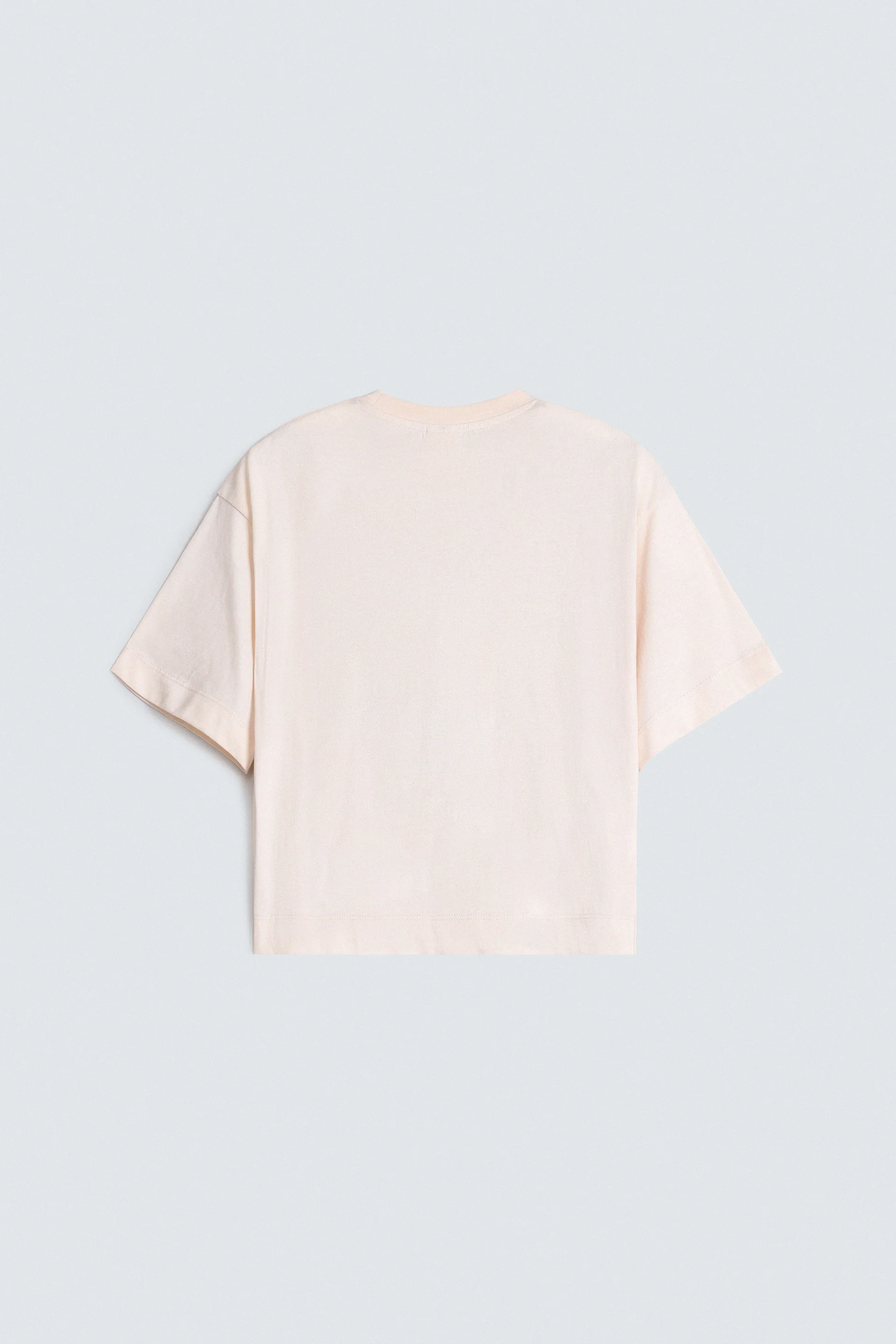 Embellished Graphic T-Shirt - Image 3