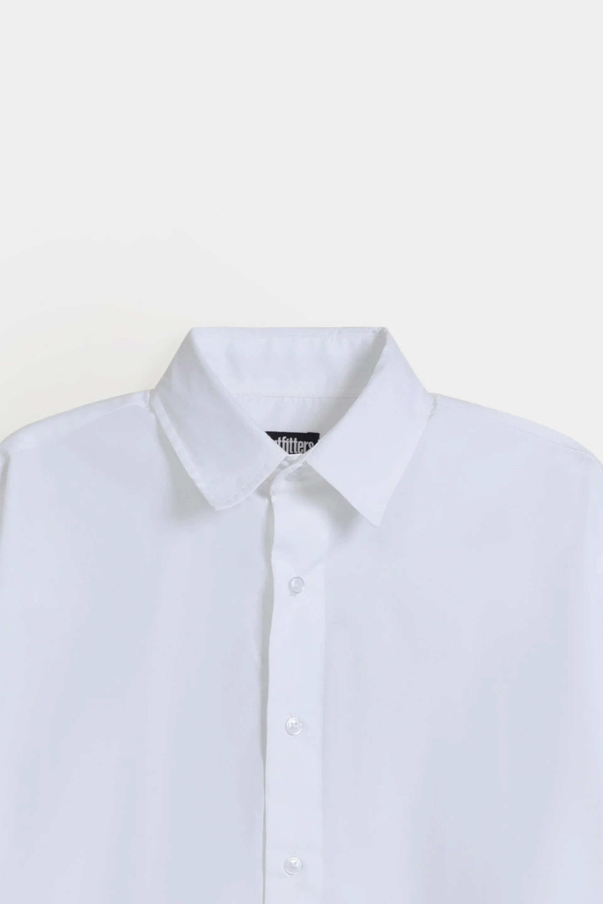 Basic Collar Shirt - Image 5