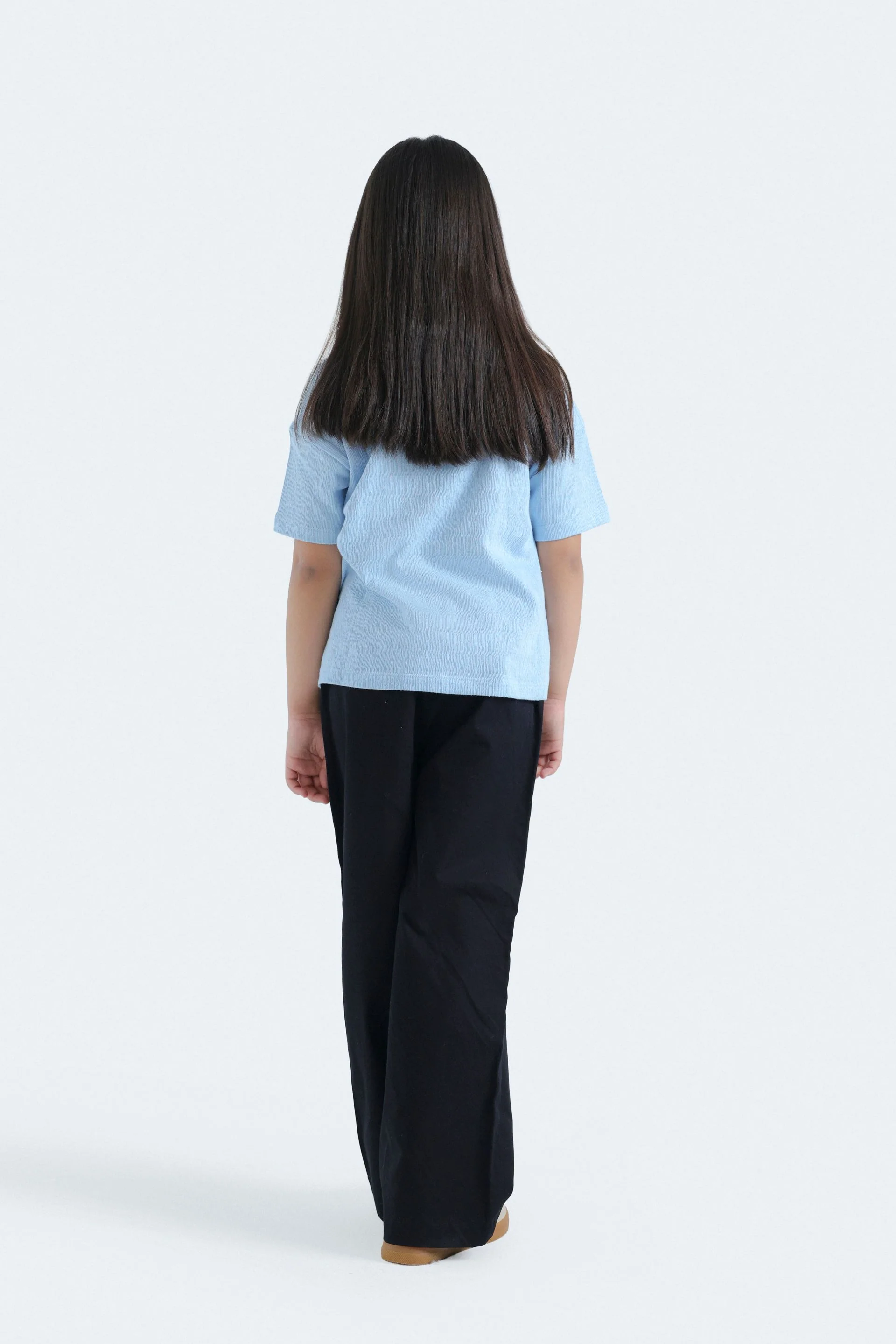 Cropped Graphic T-Shirt - Image 6