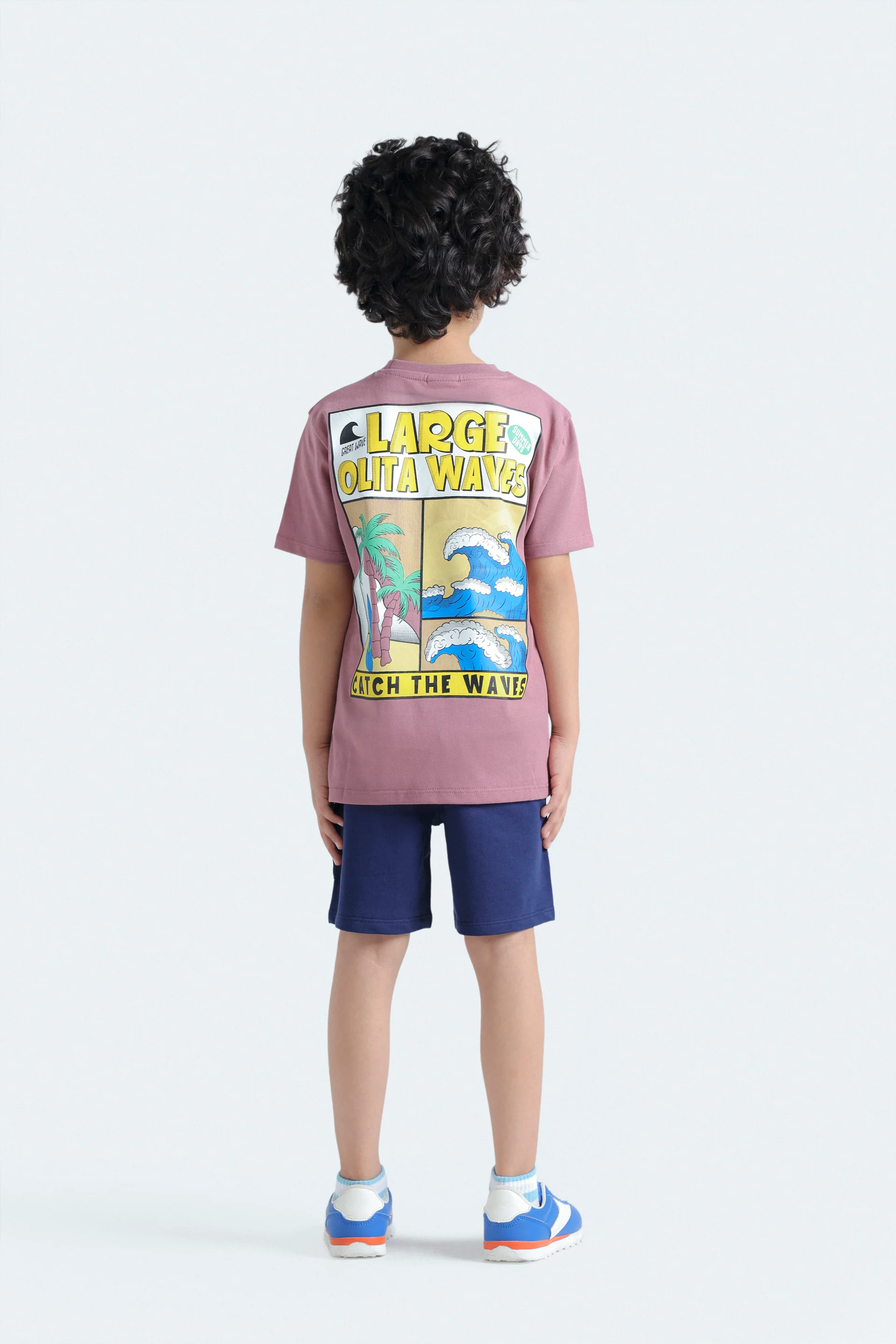 Graphic T-Shirt - Image 6