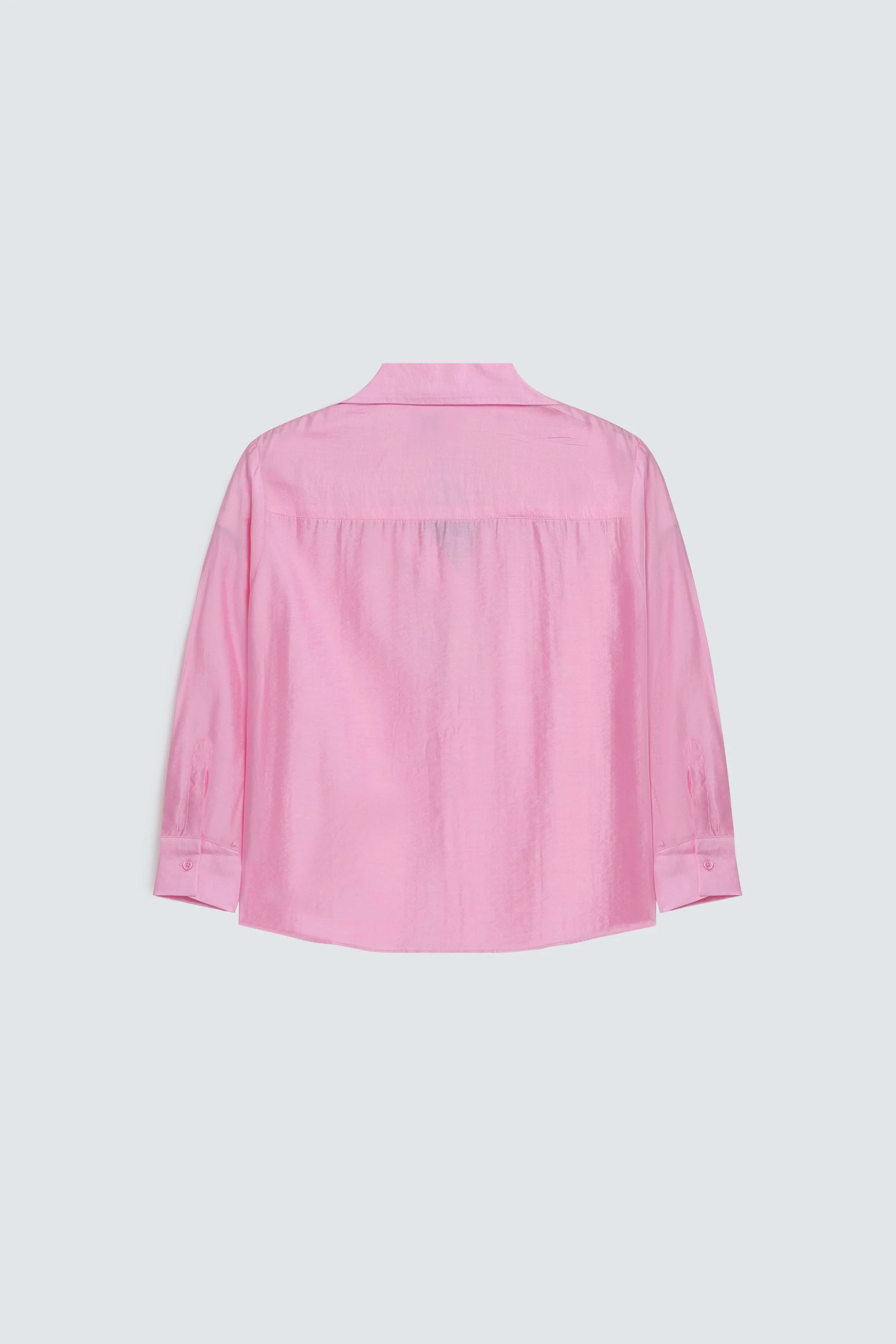 Embroidered Shirt - Image 10