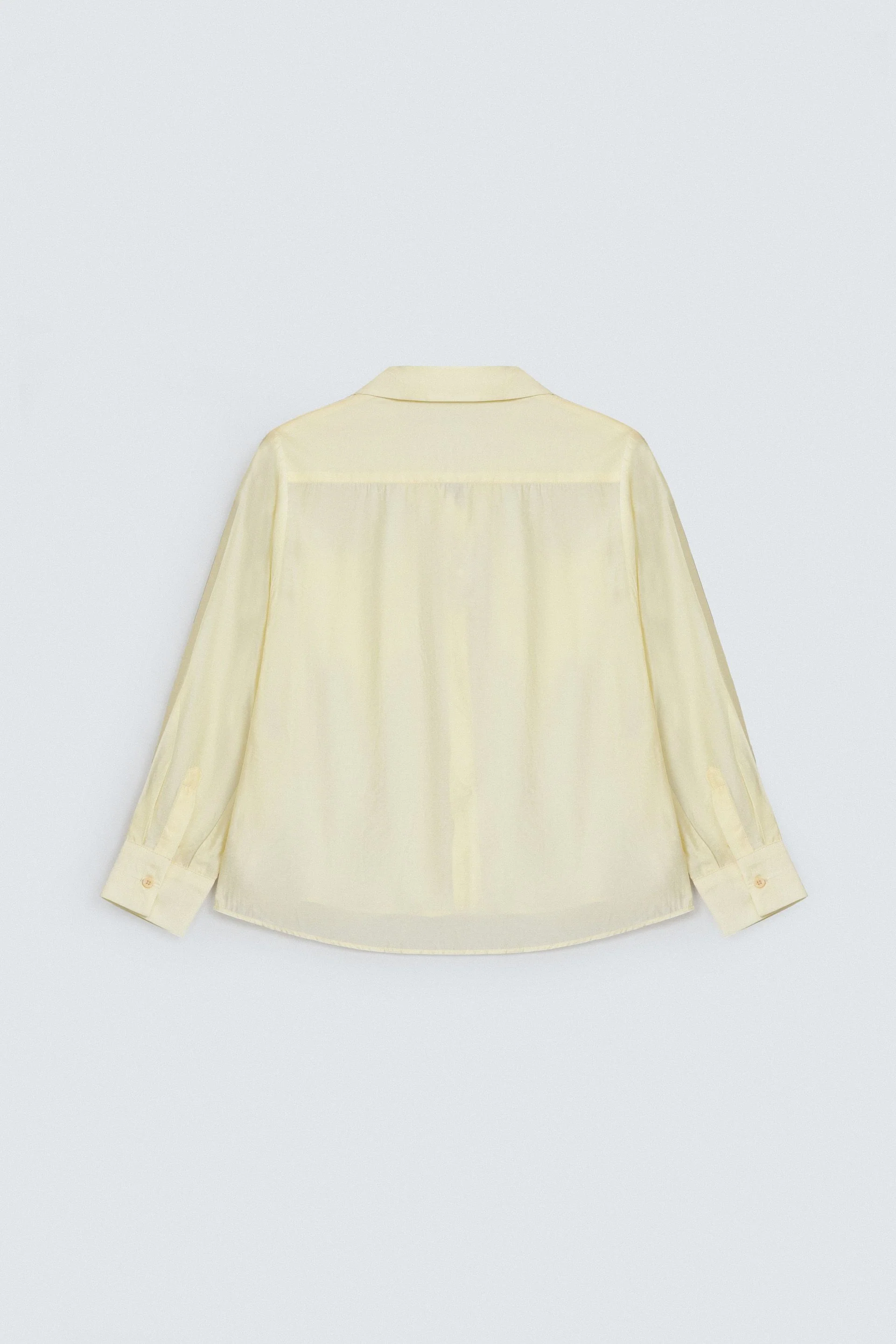 Embroidered Shirt - Image 7