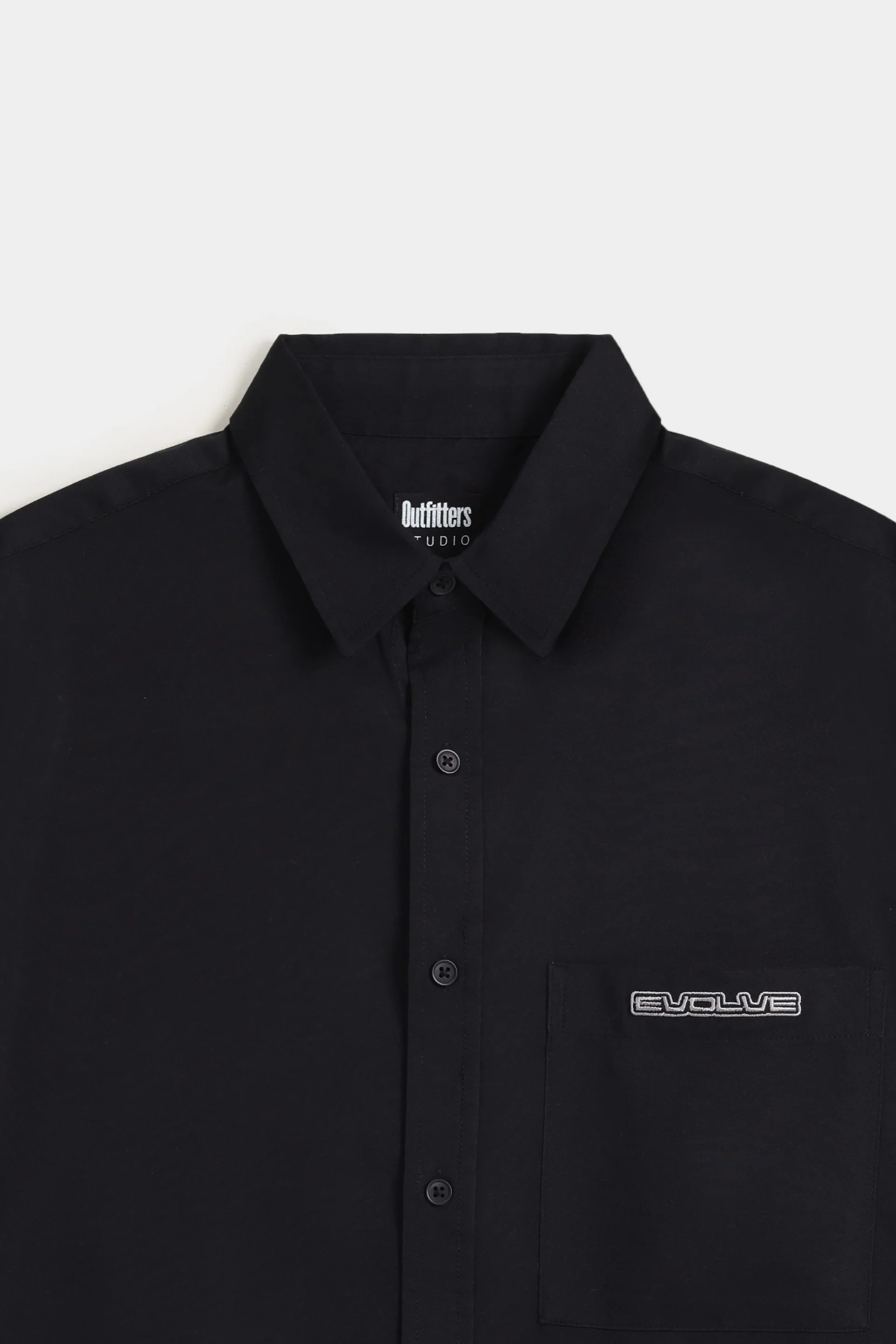 Embroidered Shirt - Image 6