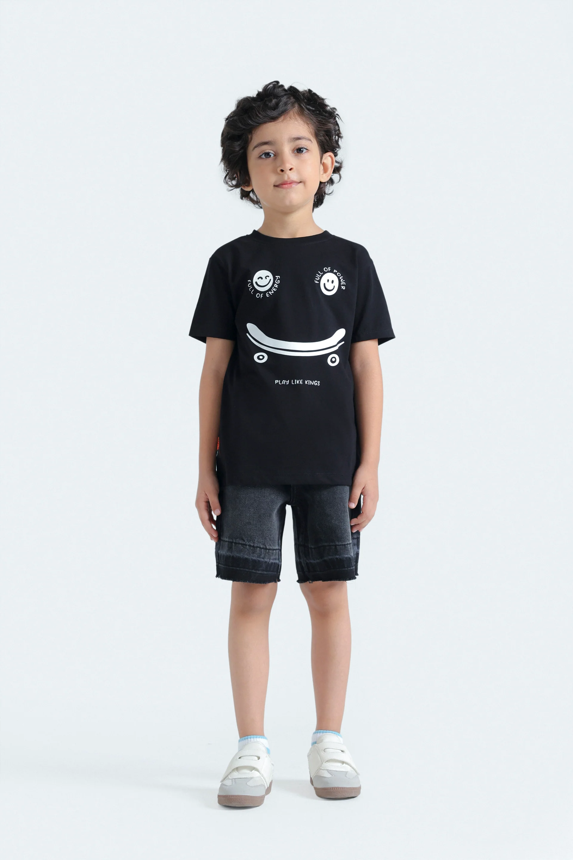 Graphic T-Shirt - Image 4