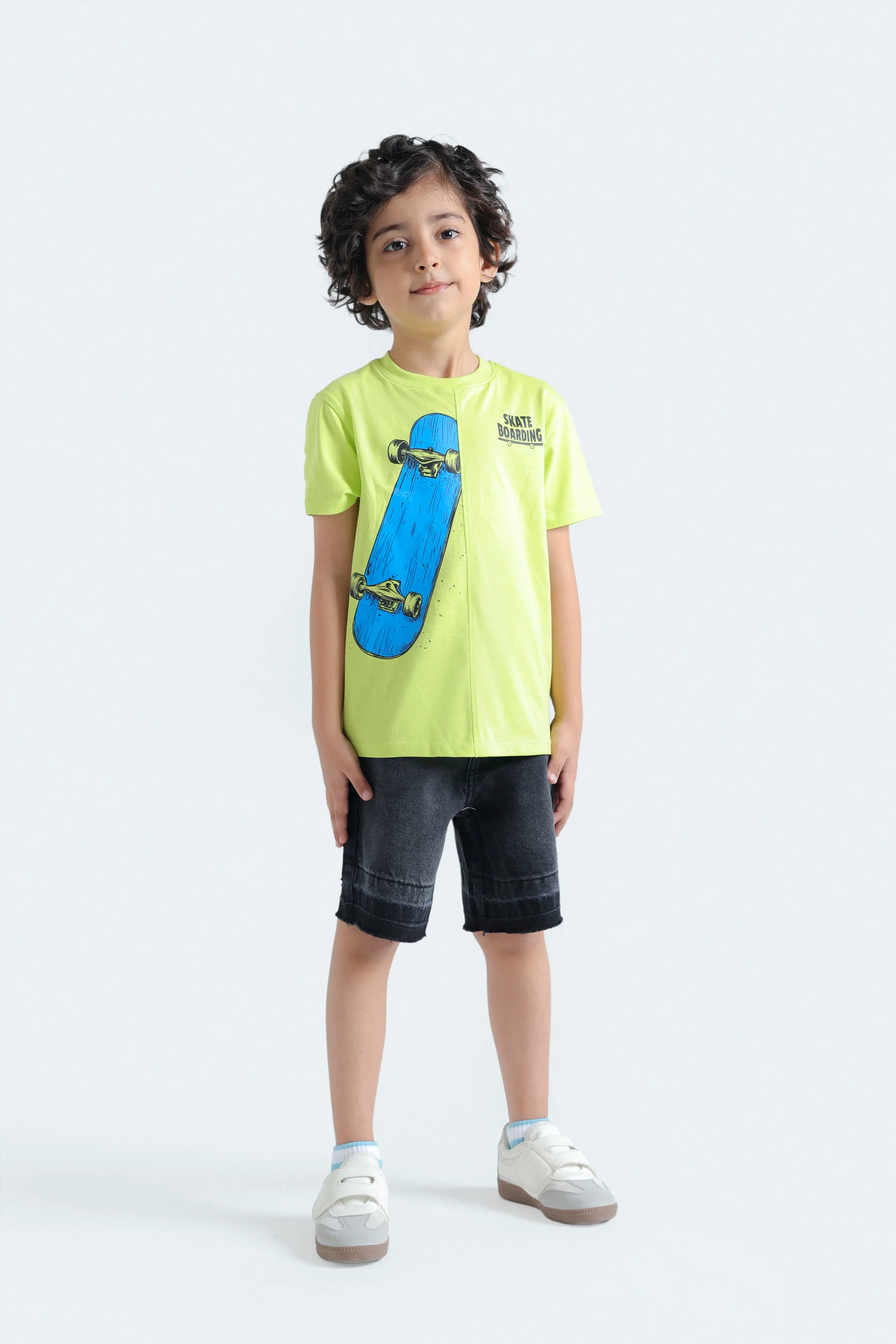 Graphic T-Shirt - Image 4