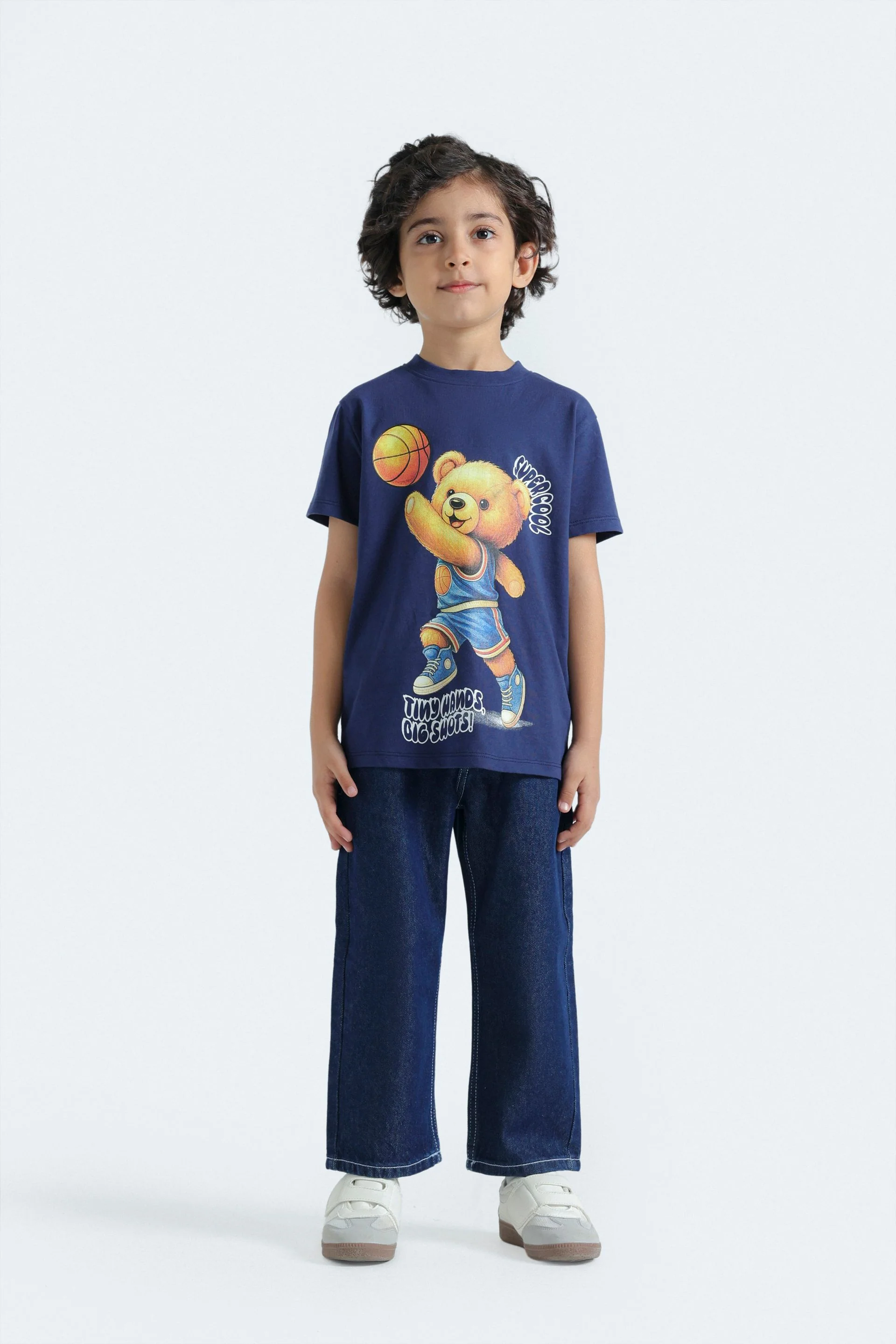 Graphic T-Shirt - Image 4
