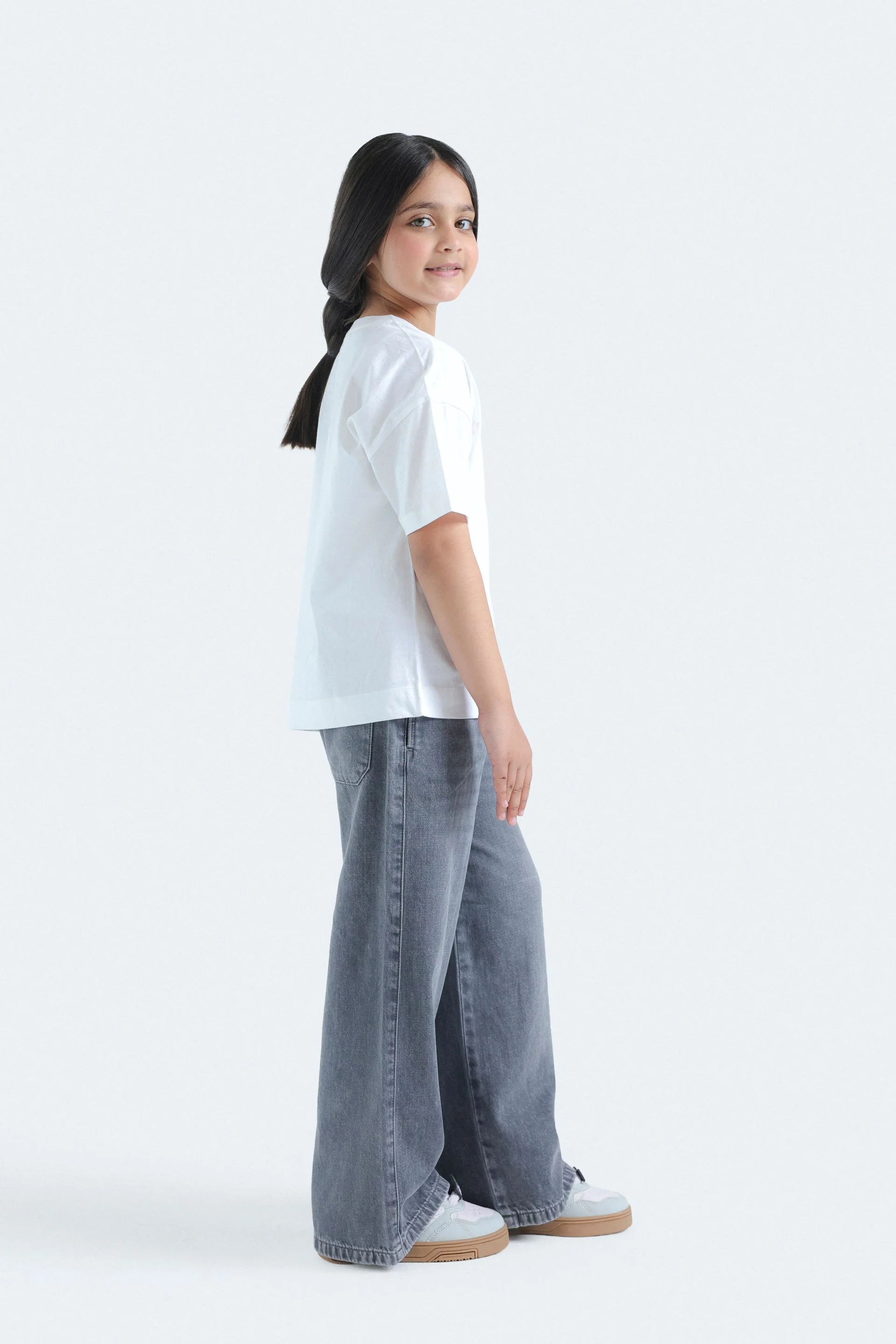 Embellished T-Shirt - Image 5