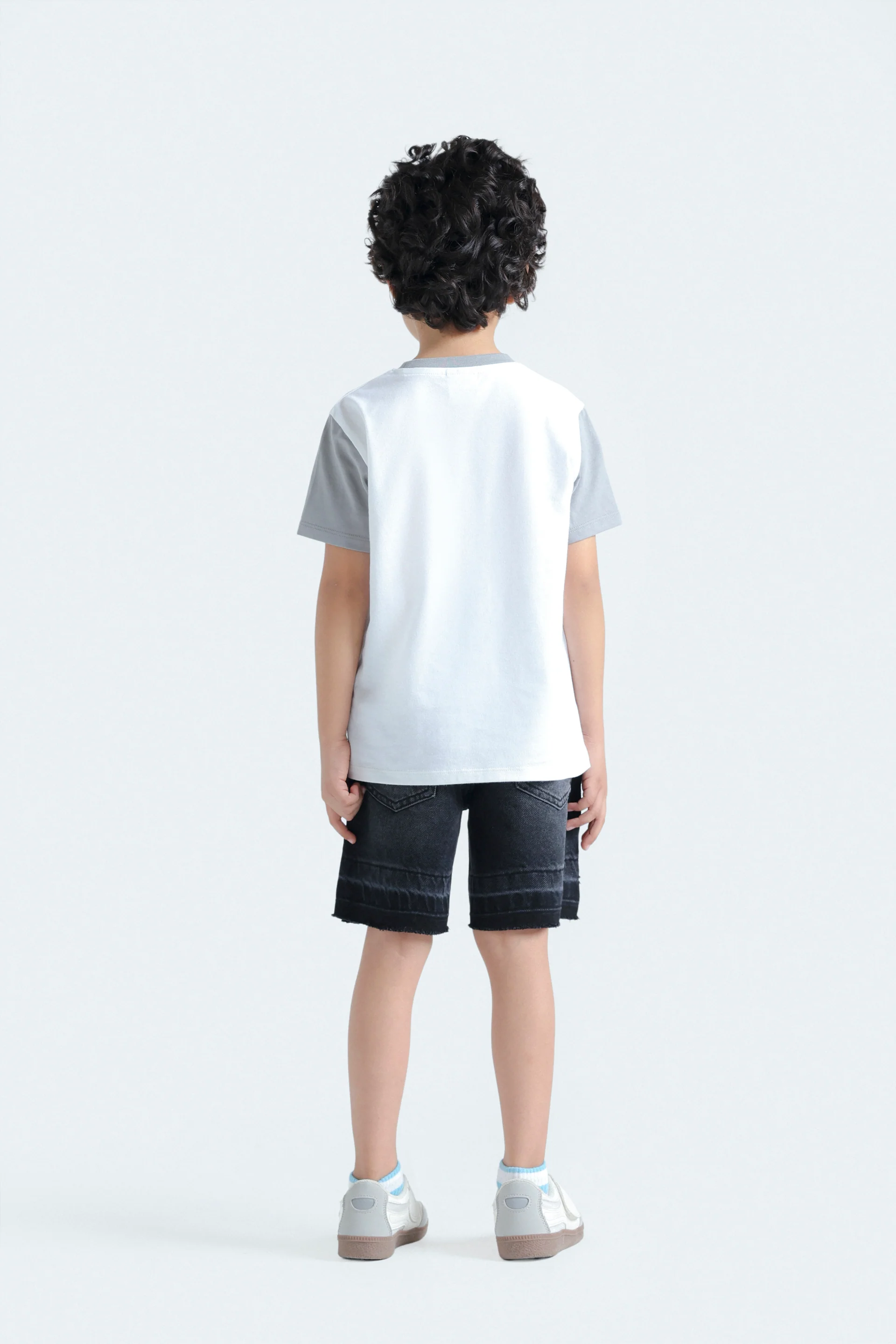 Character Graphic T-Shirt - Image 6