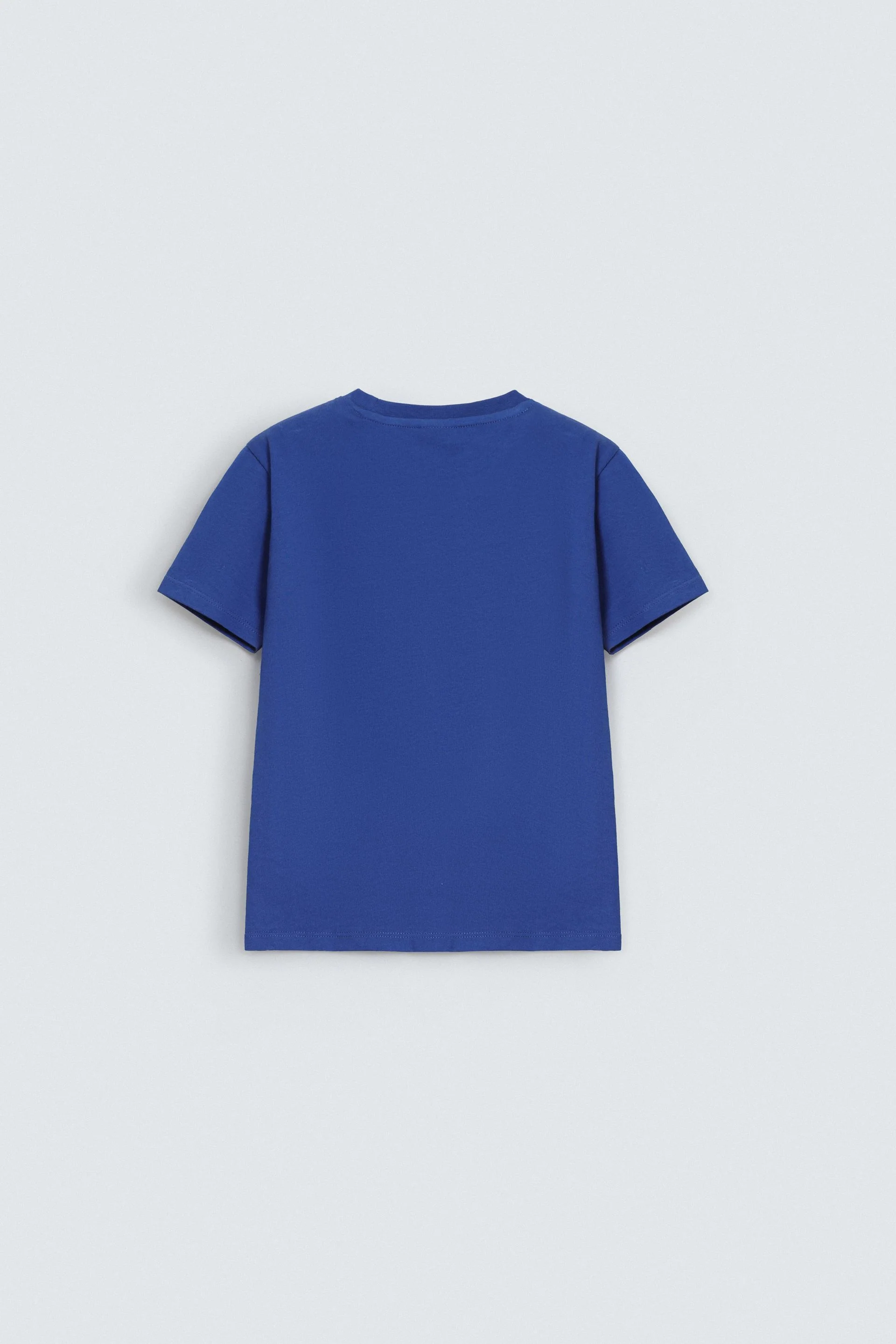 Character Graphic T-Shirt - Image 3