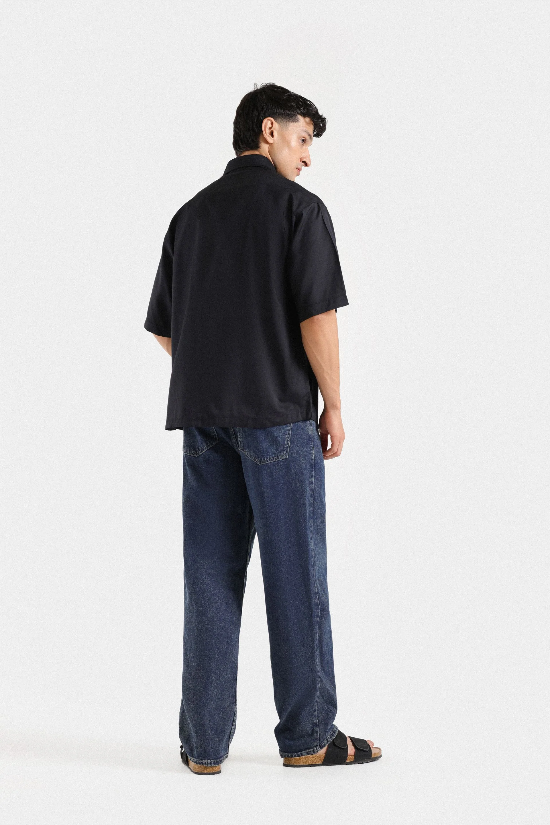 Basic Shirt - Image 4