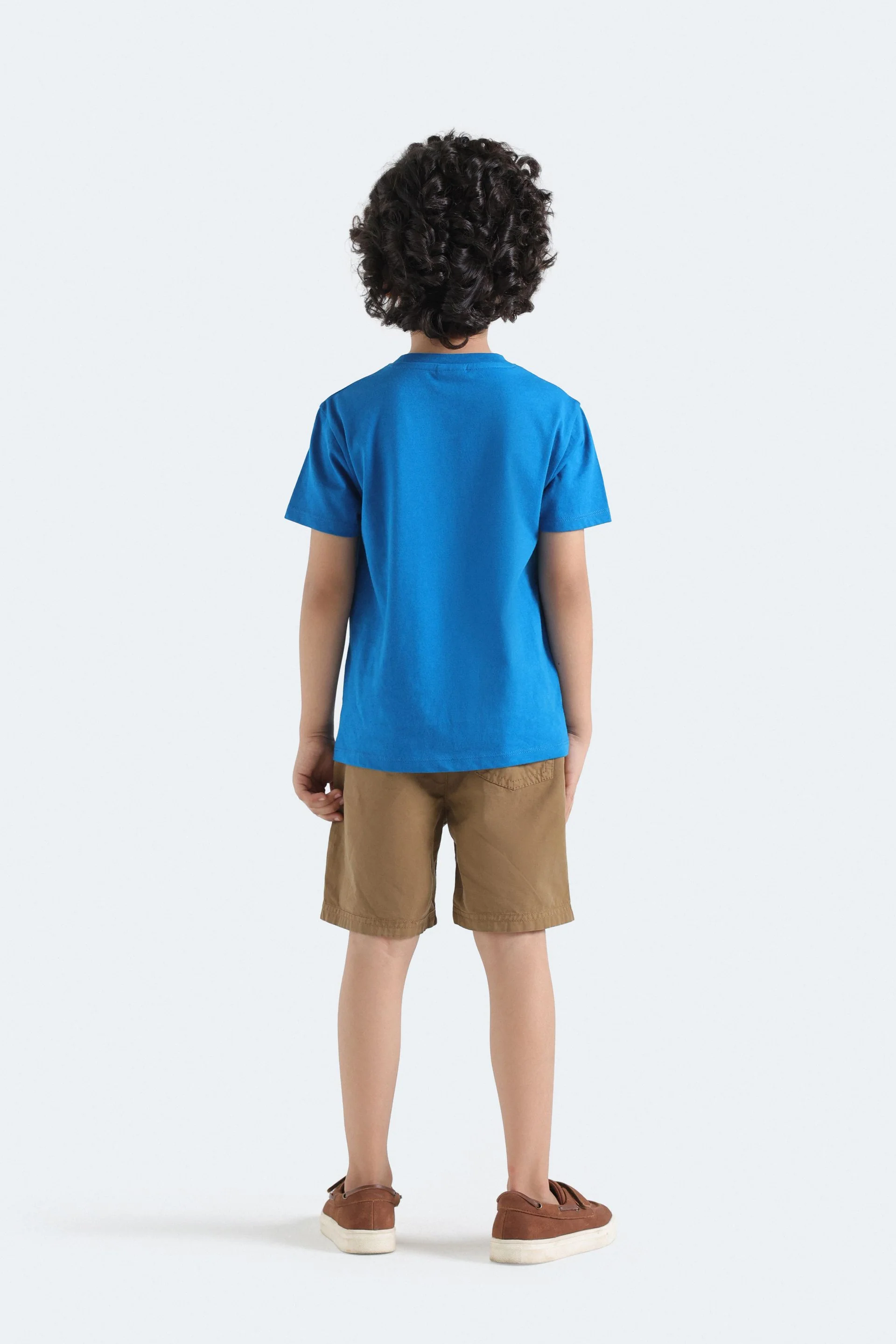 Character Graphic T-Shirt - Image 6