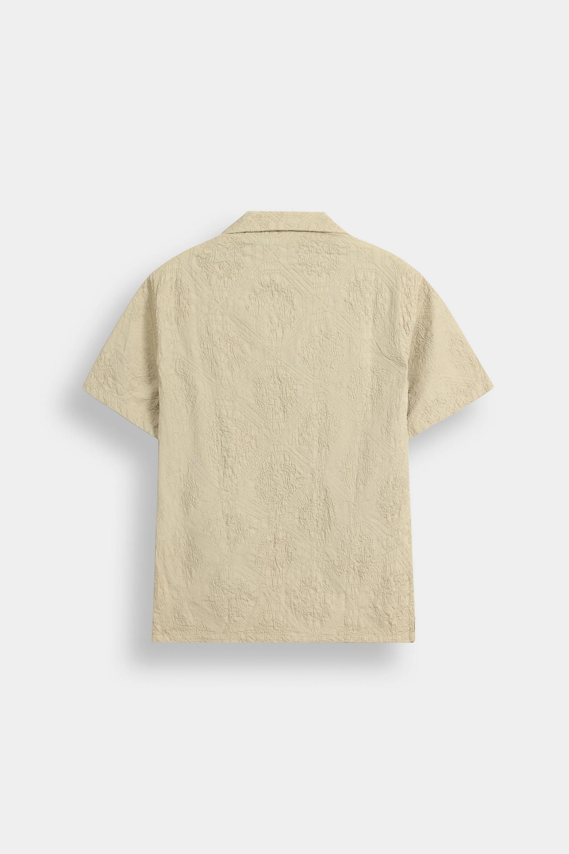 Embroidered Shirt - Image 3