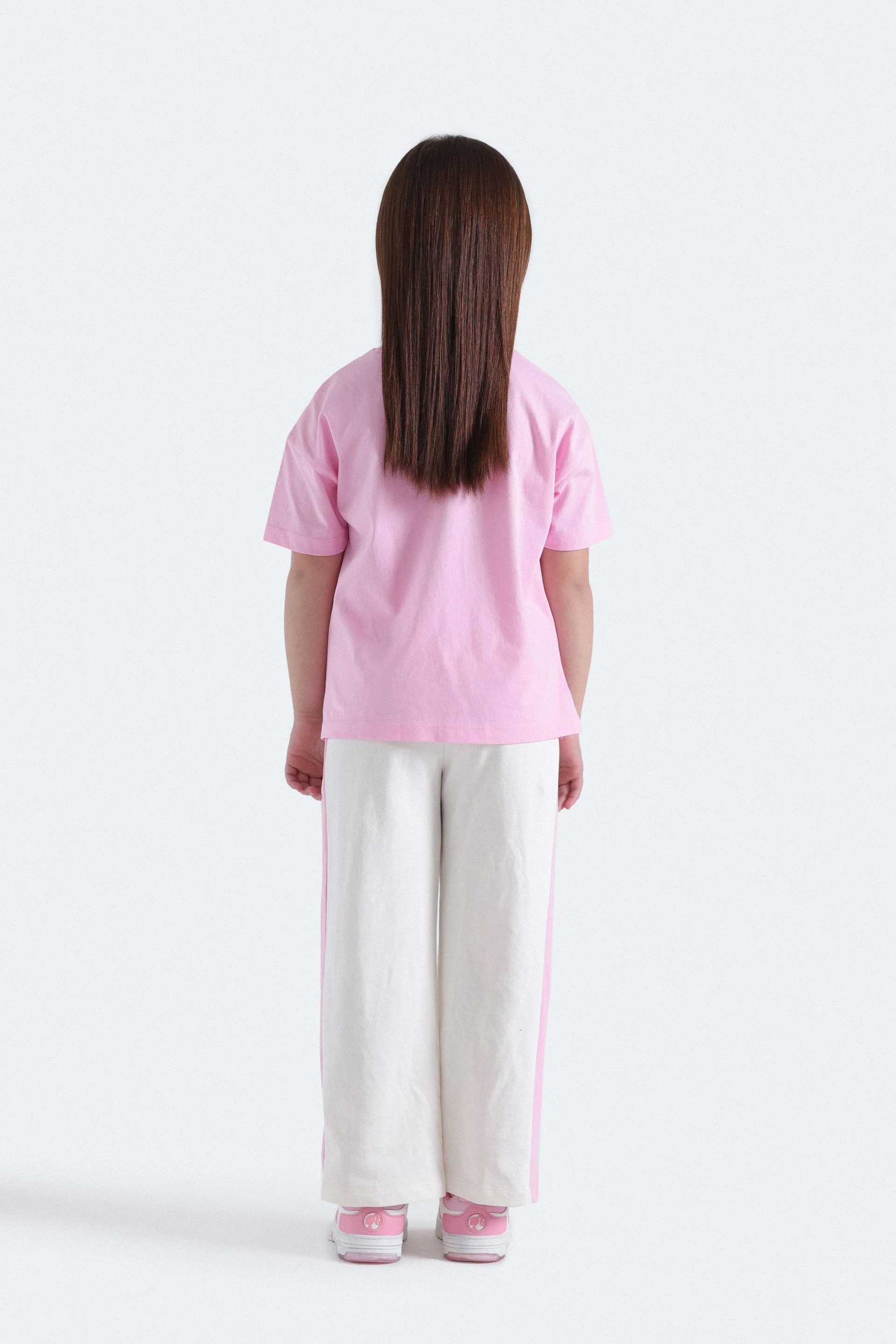 Super Cropped Character Graphic T-Shirt - Image 6