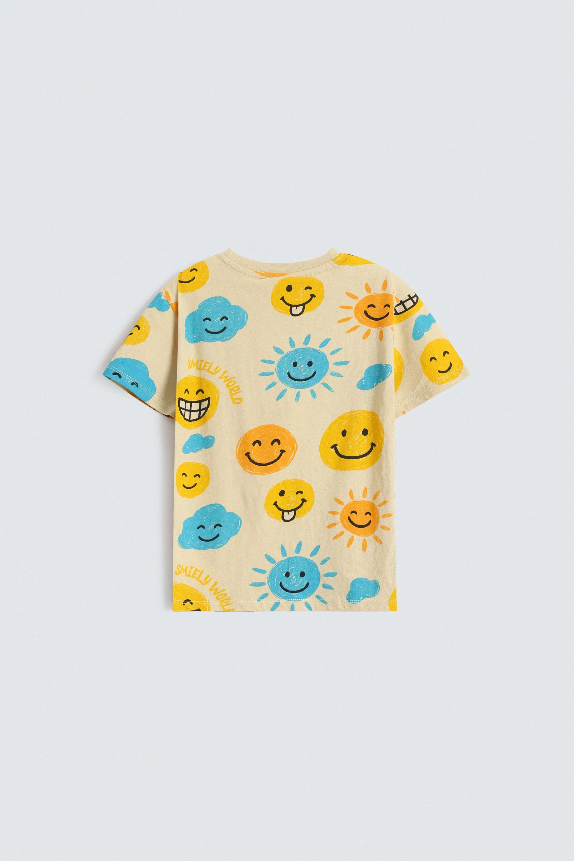 All-Over Printed T-Shirt - Image 3