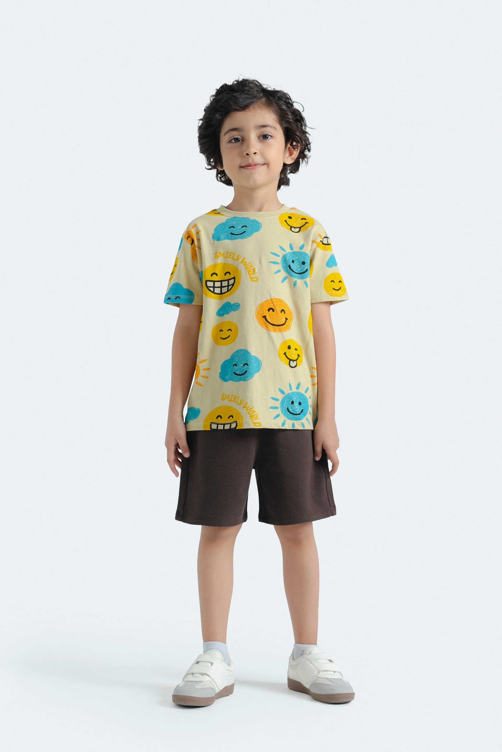 All-Over Printed T-Shirt - Image 4
