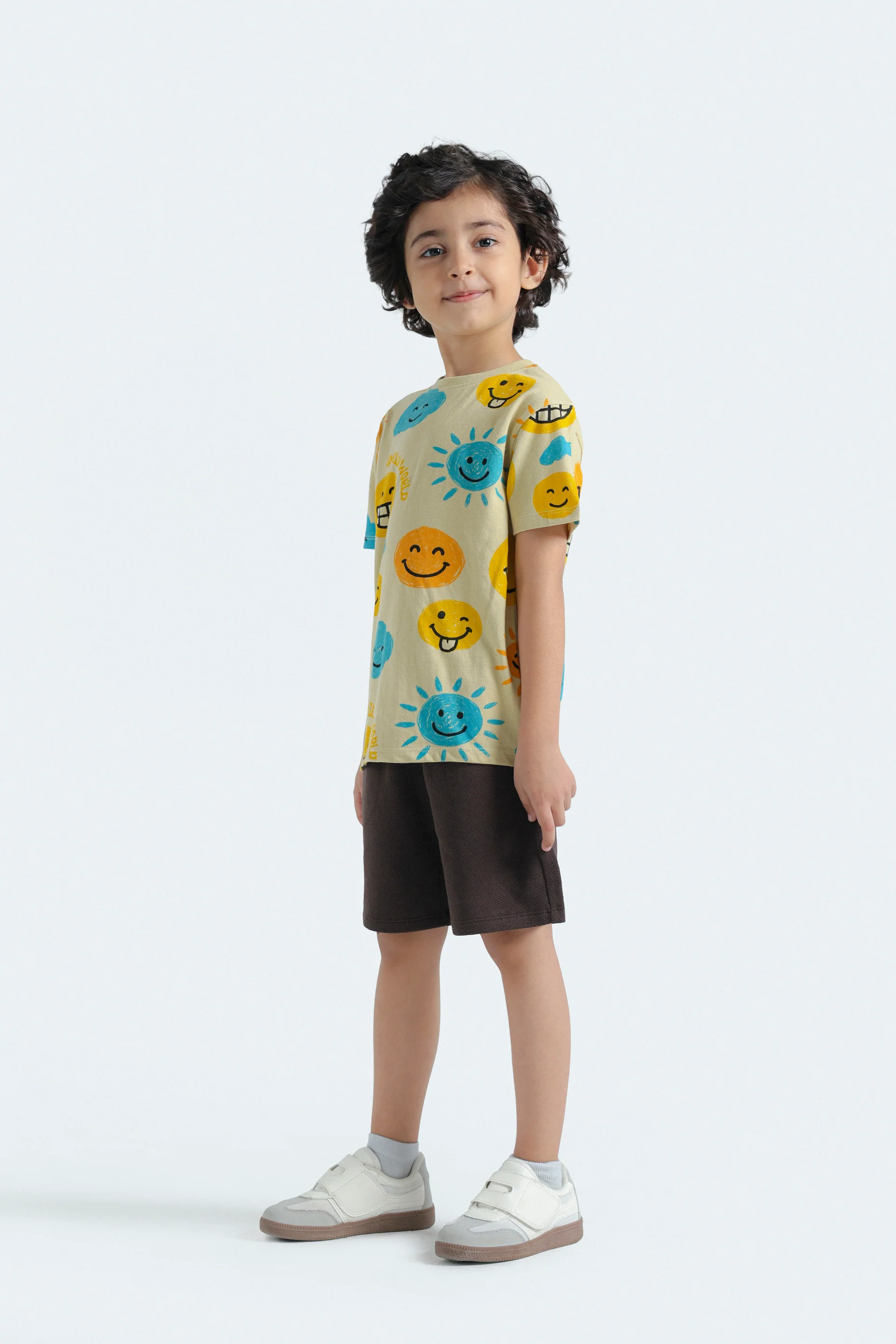 All-Over Printed T-Shirt - Image 5