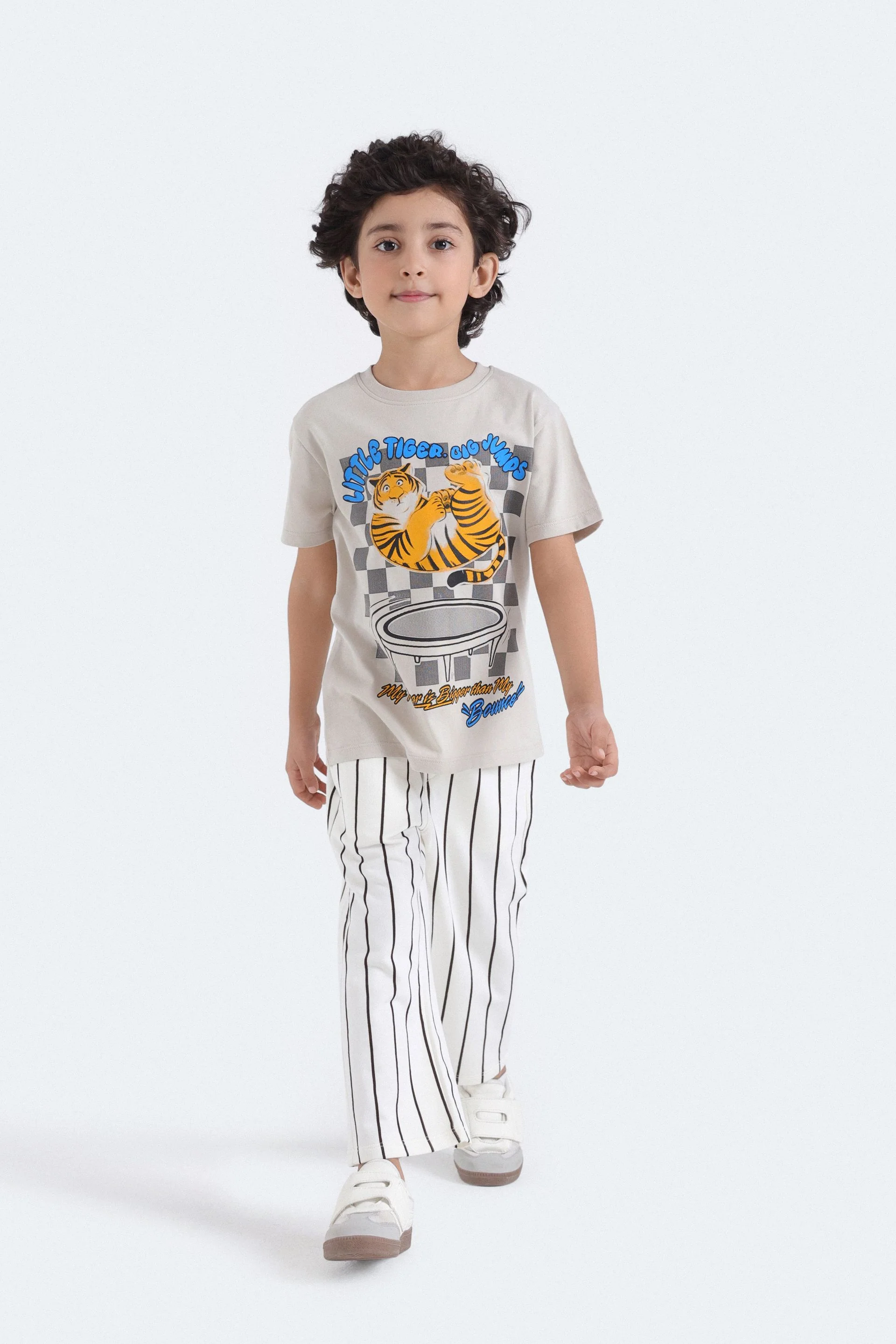 Graphic T-Shirt - Image 4