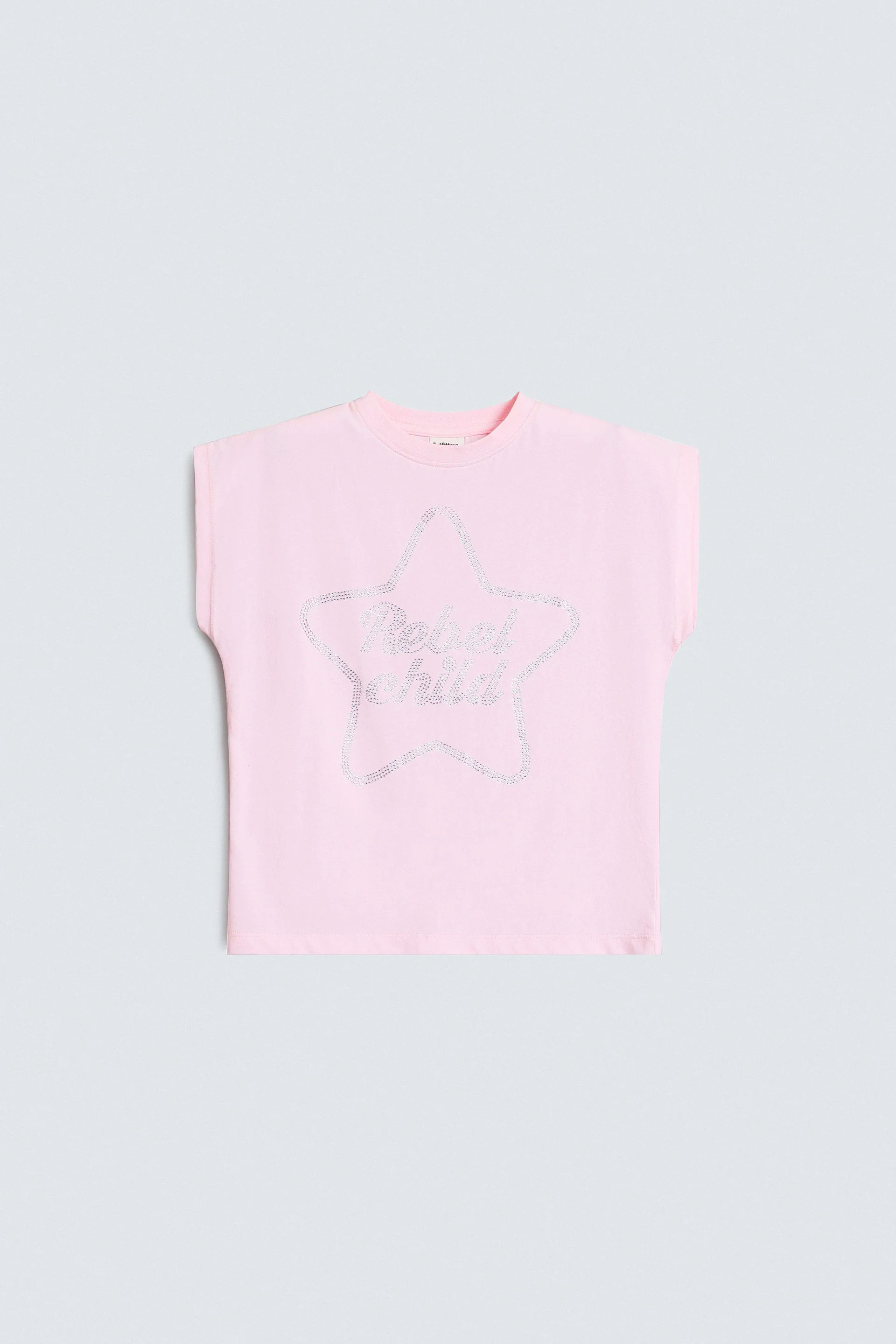 Embellished T-Shirt