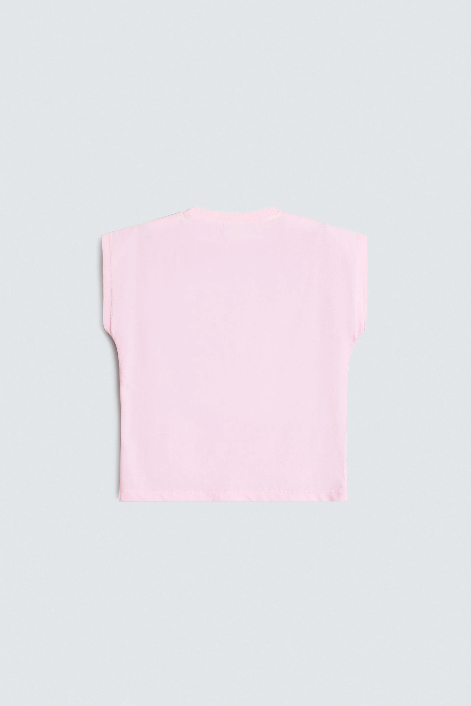 Embellished T-Shirt - Image 3