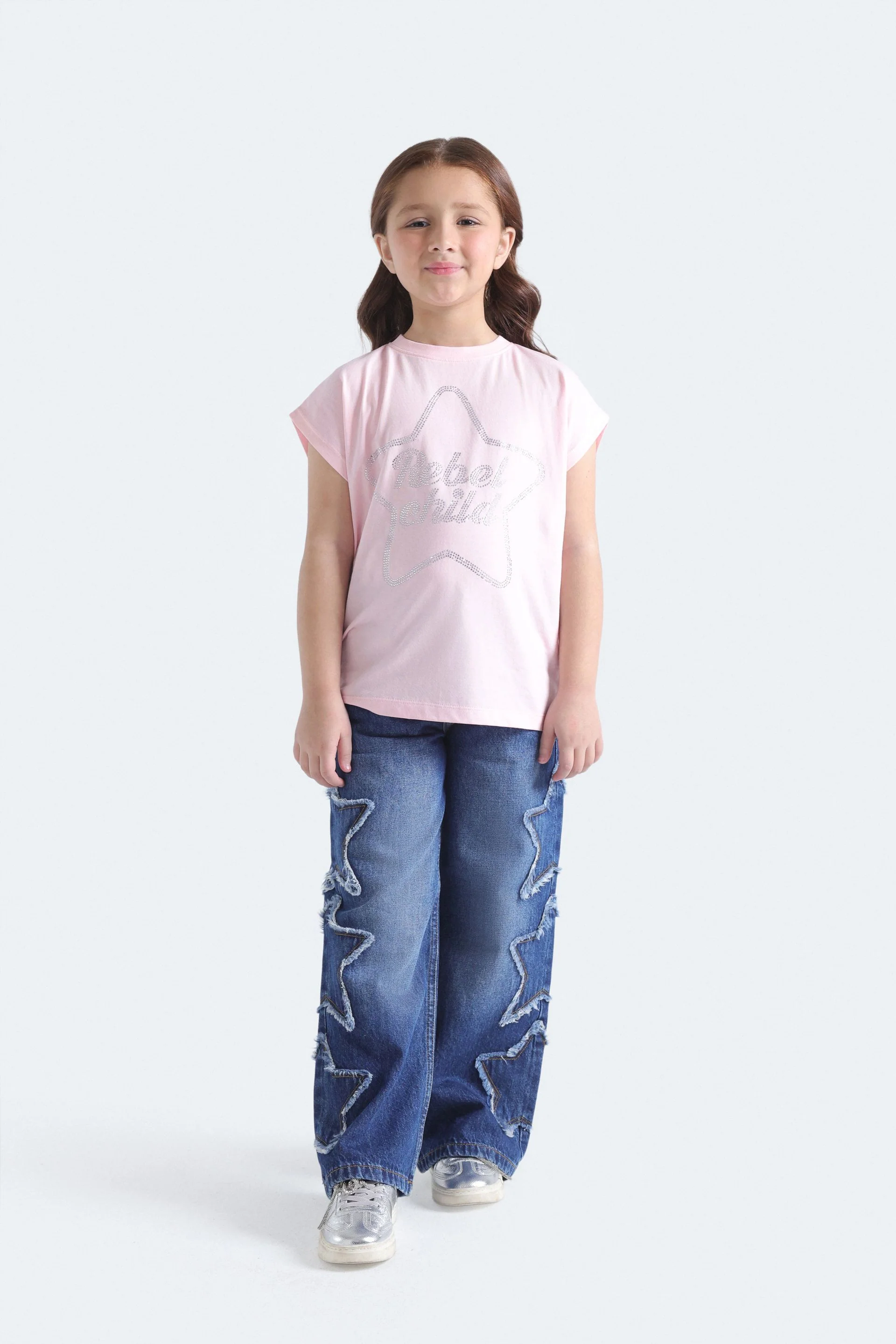Embellished T-Shirt - Image 4