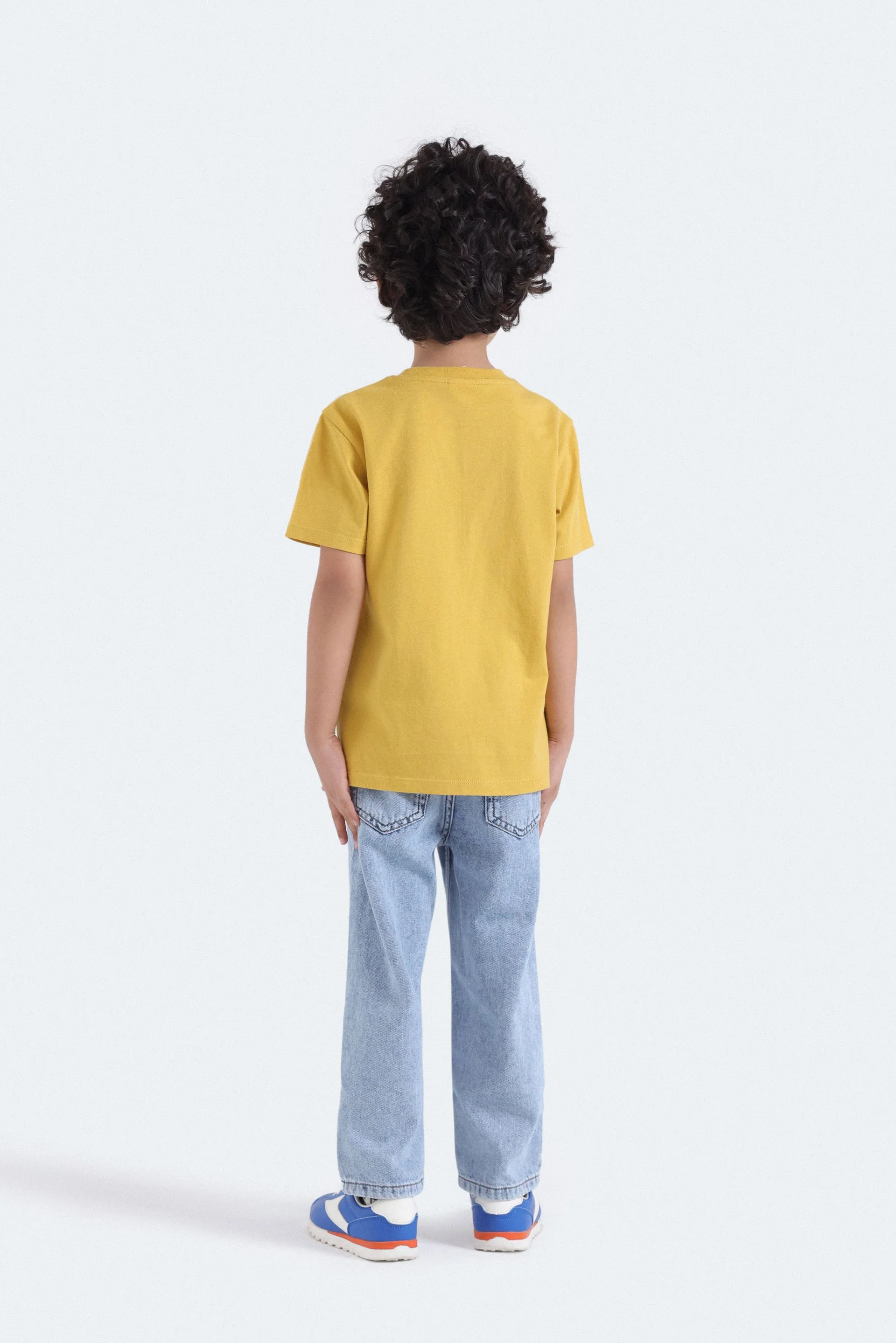 Graphic T-Shirt - Image 6