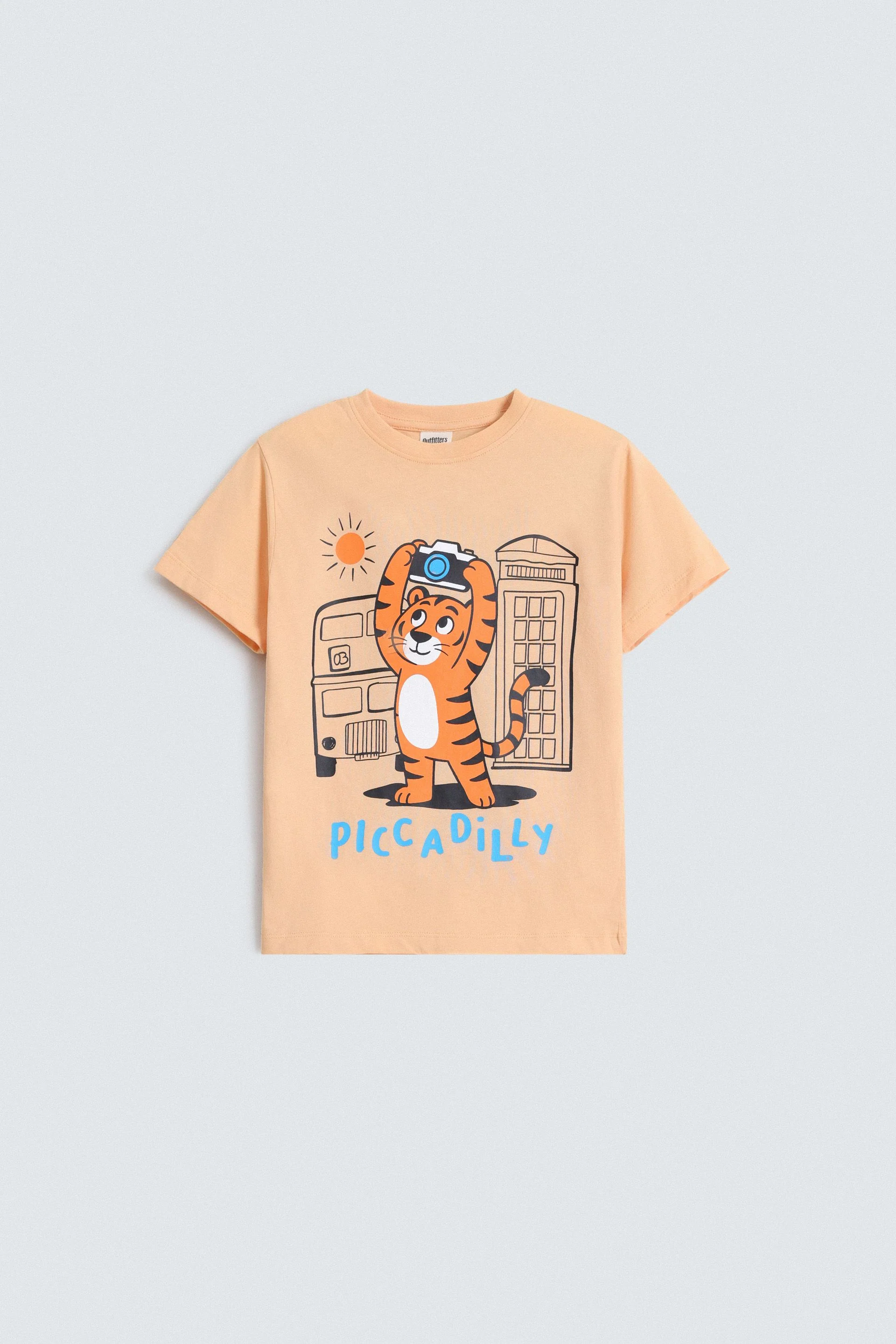 Graphic T-Shirt